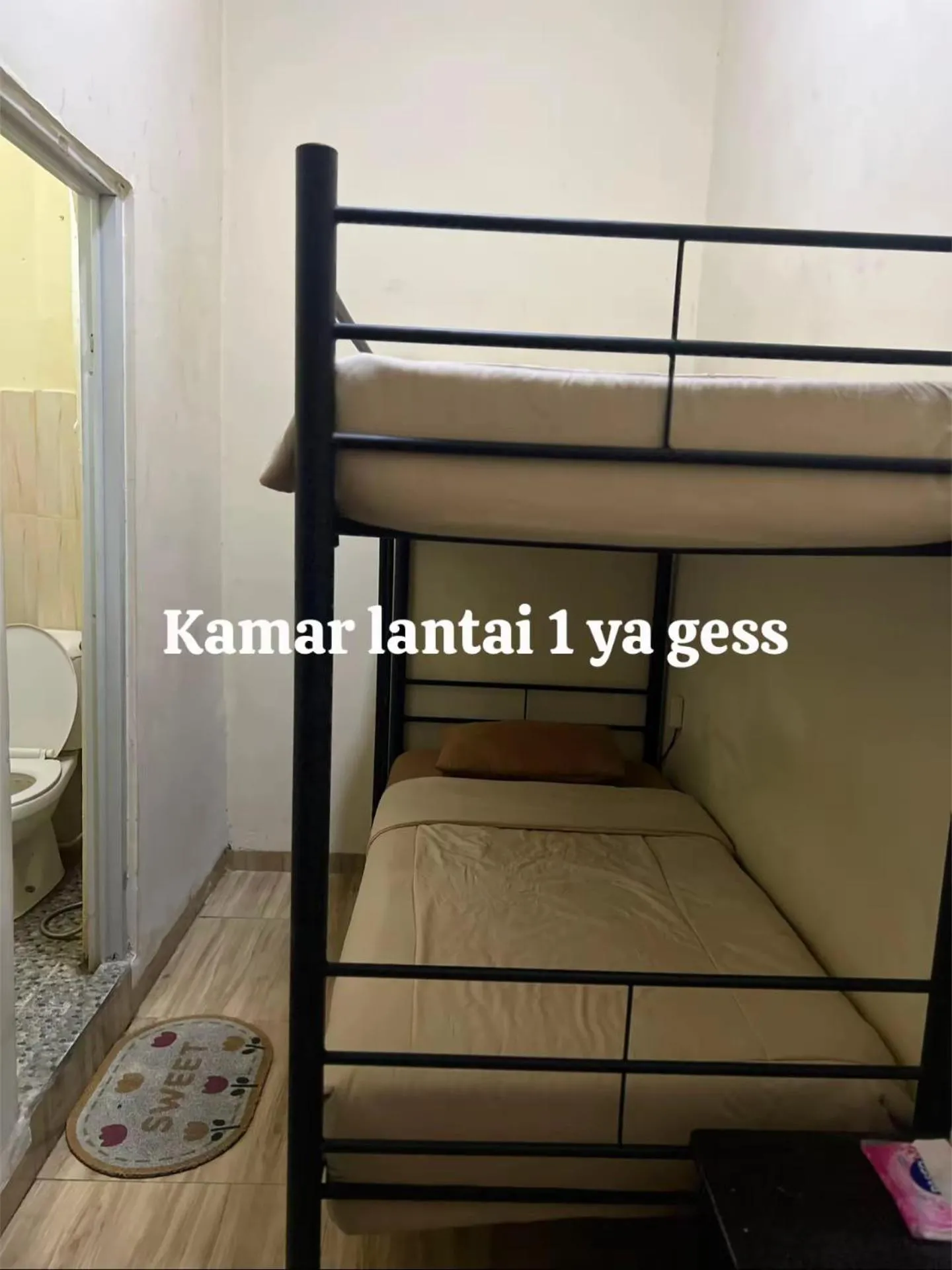 De kock Hotel BnB
