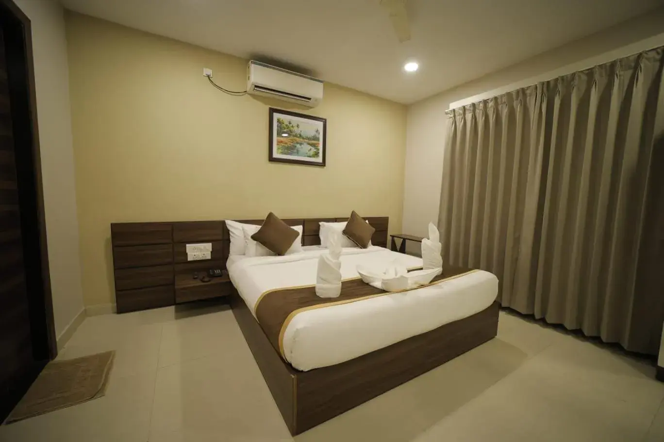 Hotel Patel INN Hotel Patel INN