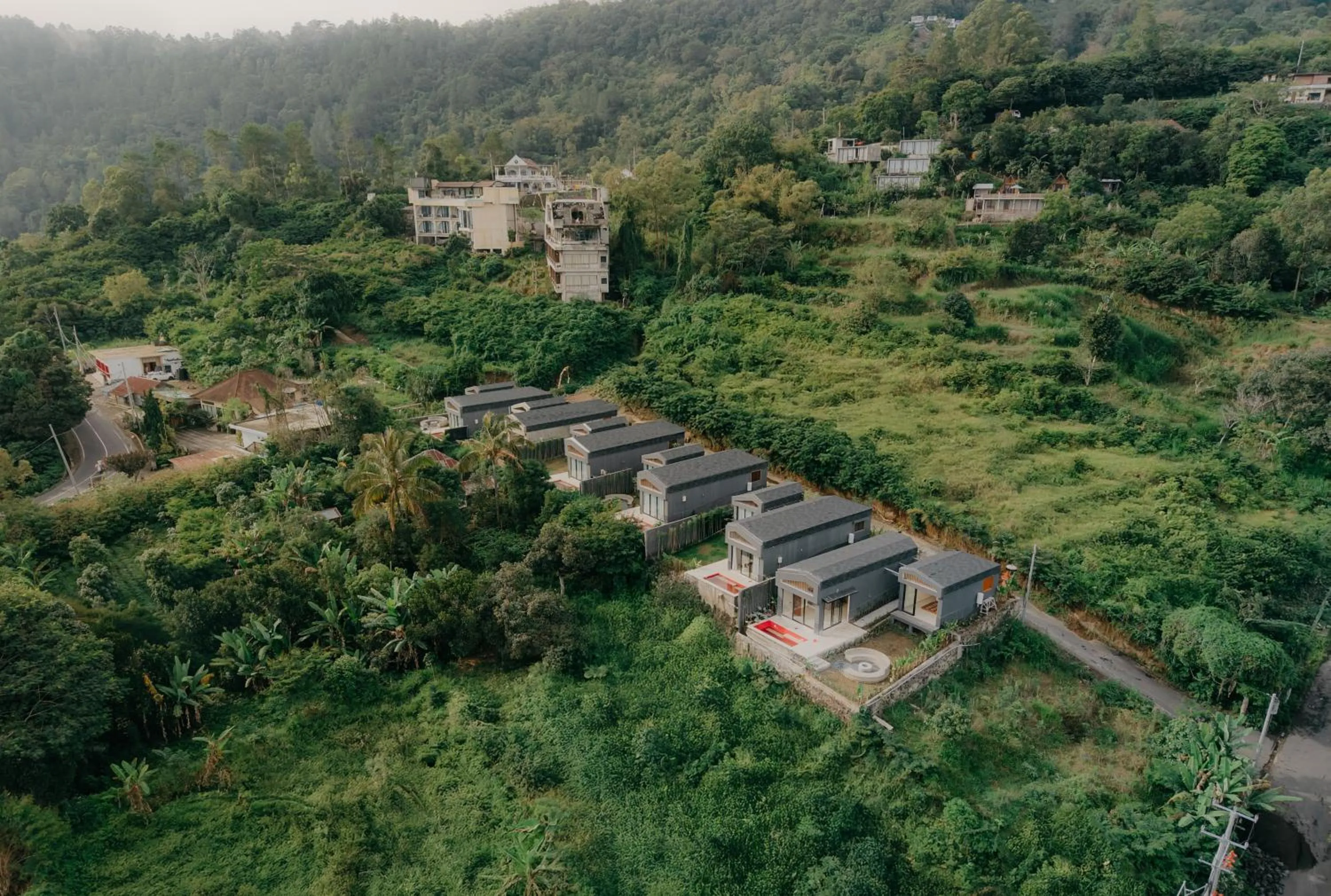 Pakubon Kintamani