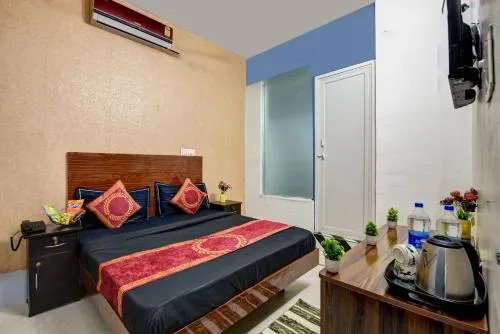 Hotel ALLEN STAY Uttam Nagar