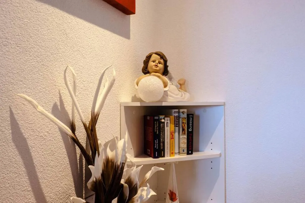 Frieda Höllrigl