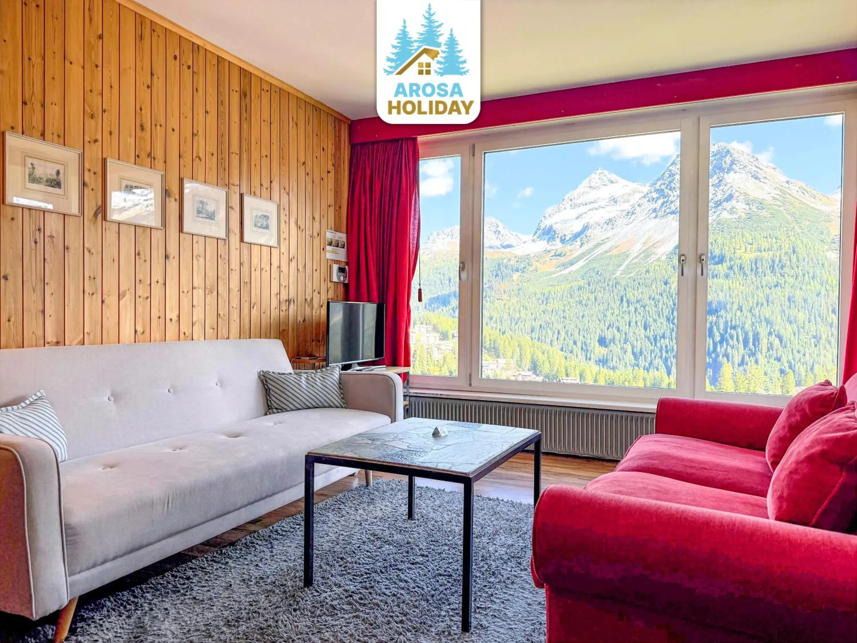 Viktoria B32 by Arosa Holiday Viktoria B32 by Arosa Holiday
