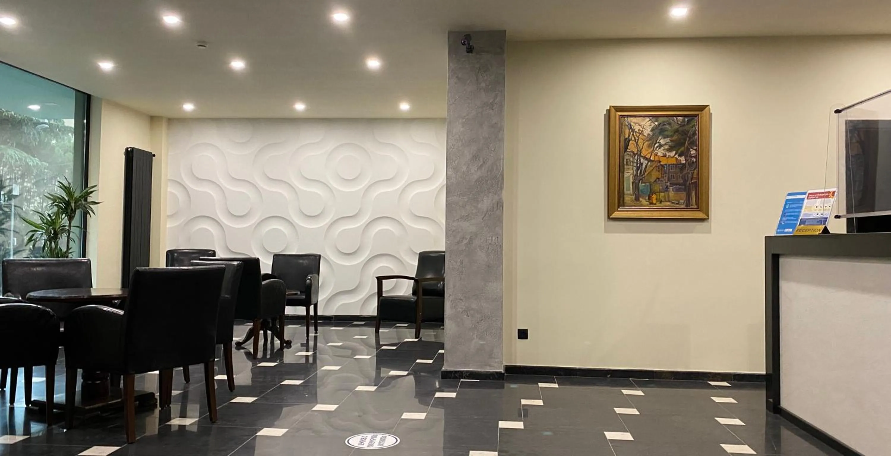 Batesta Hotel