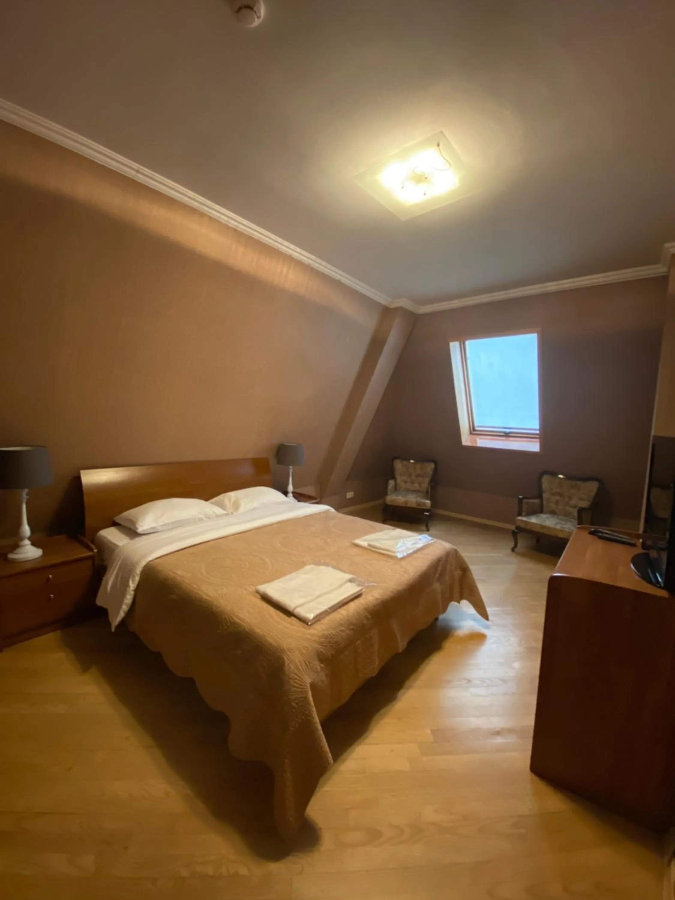 Family Suite in Batesta Hotel