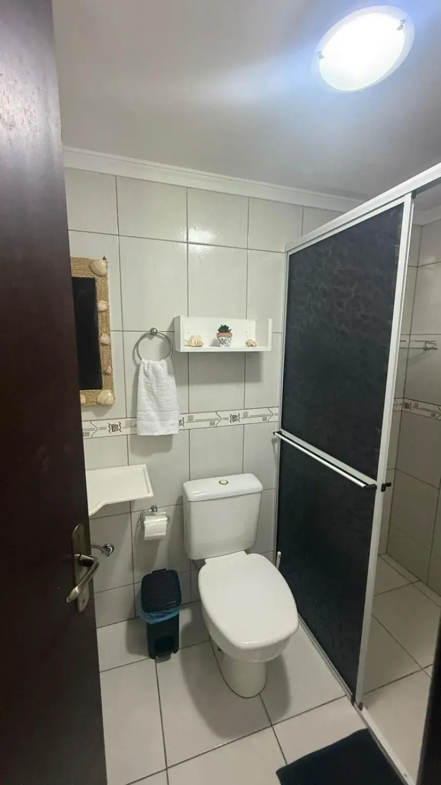 Apartment - Ground Floor in Residencial Vista Bela Apartment - Ground Floor in Residencial Vista Bela