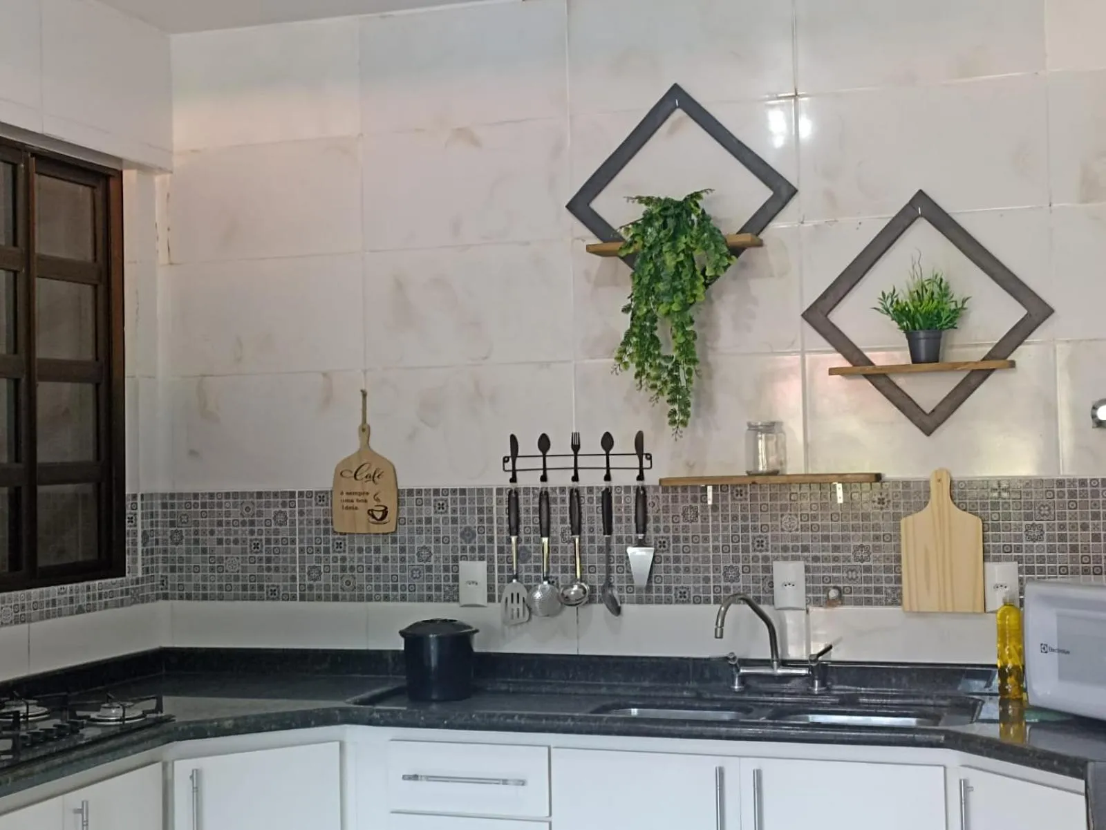 Apartment in Residencial Vista Bela