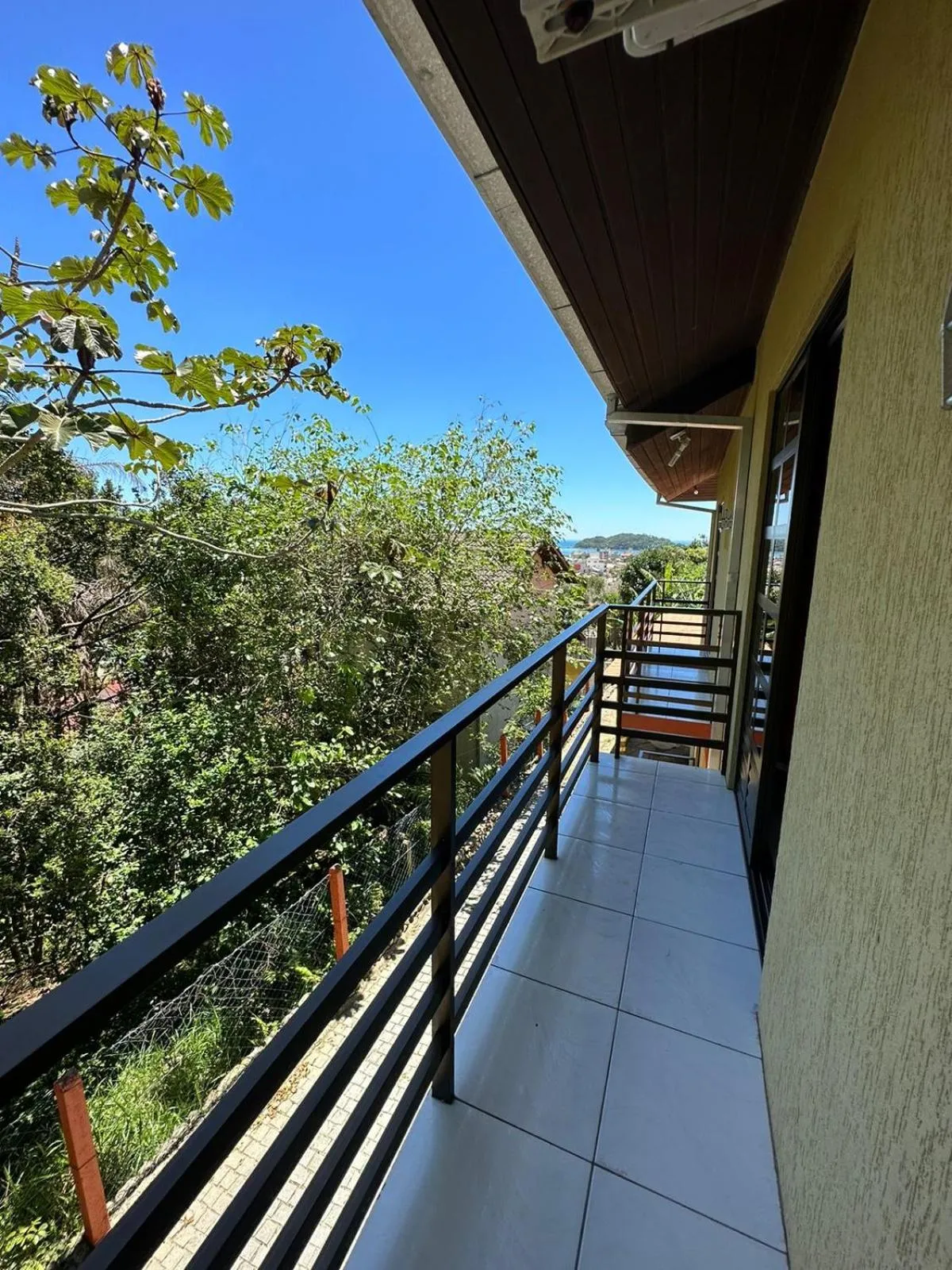 Superior Apartment in Residencial Vista Bela