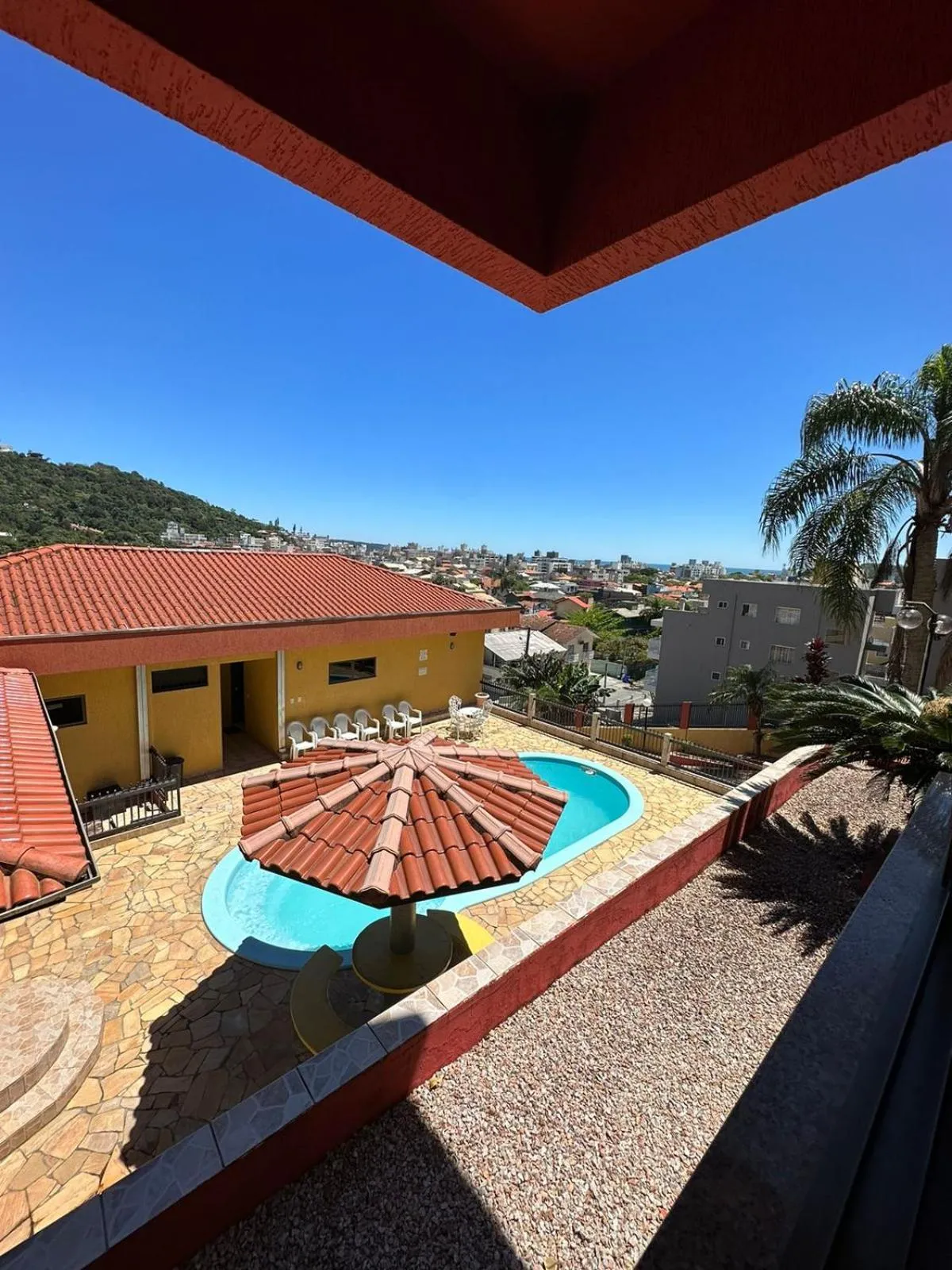 One-Bedroom Apartment in Residencial Vista Bela