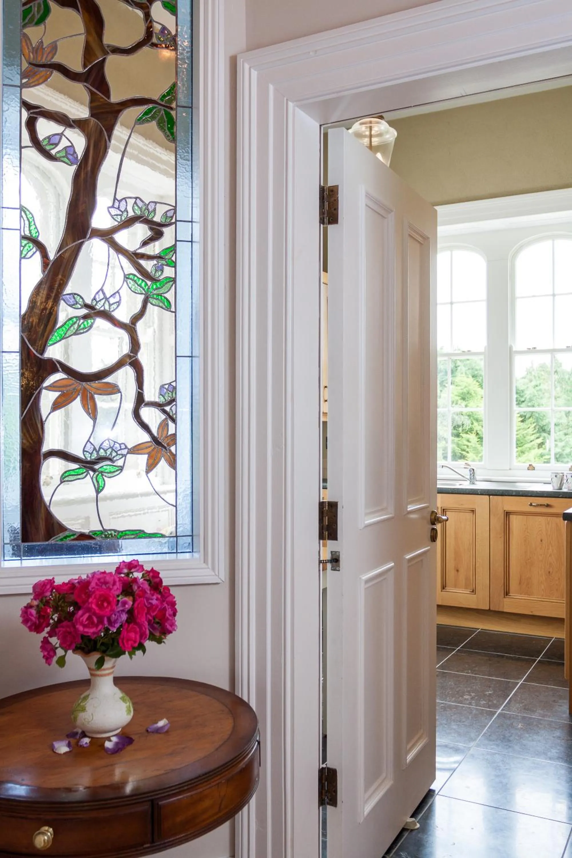 Superior Apartment in Wilton Castle