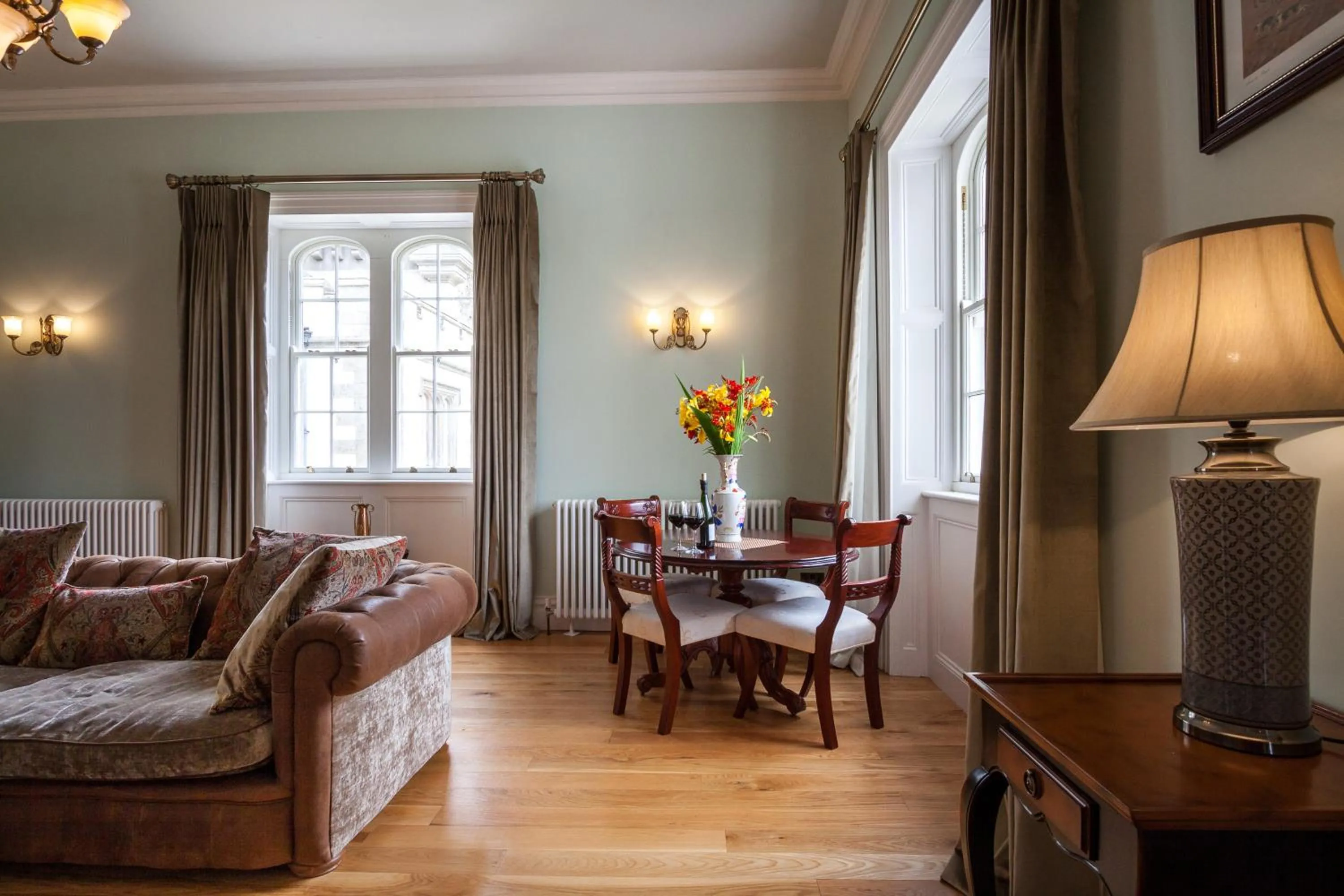 Superior Apartment in Wilton Castle