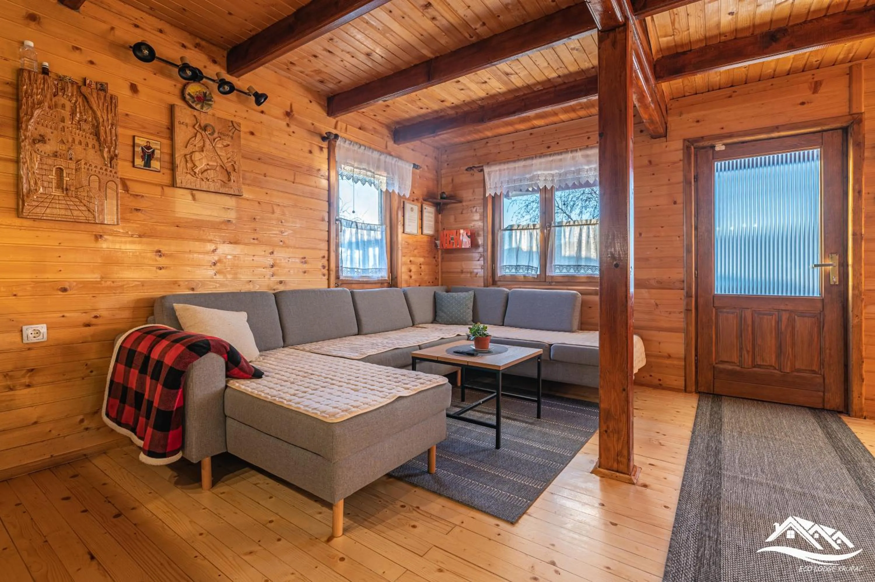 Holiday Home Zorić