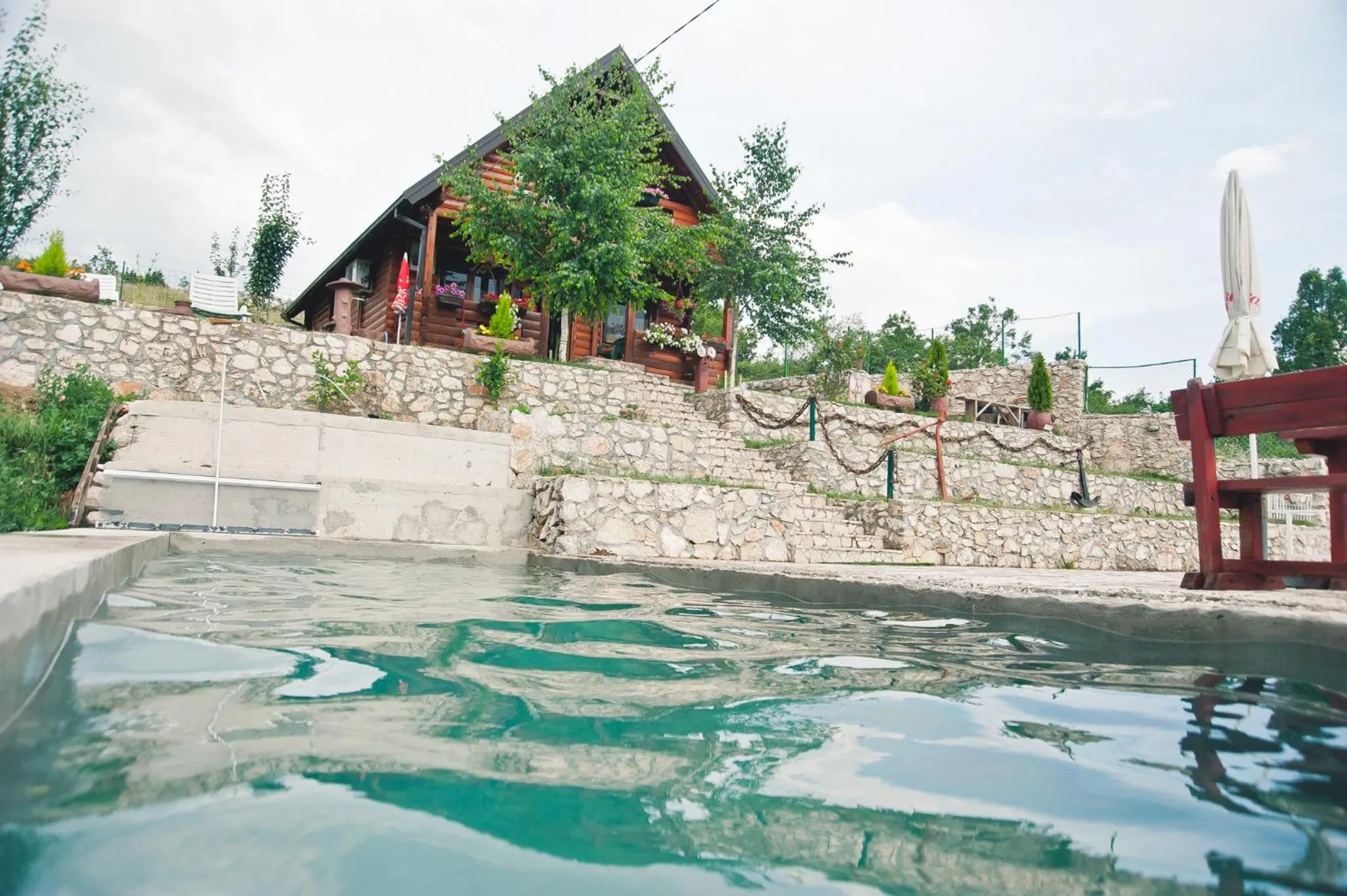 Holiday Home Zorić