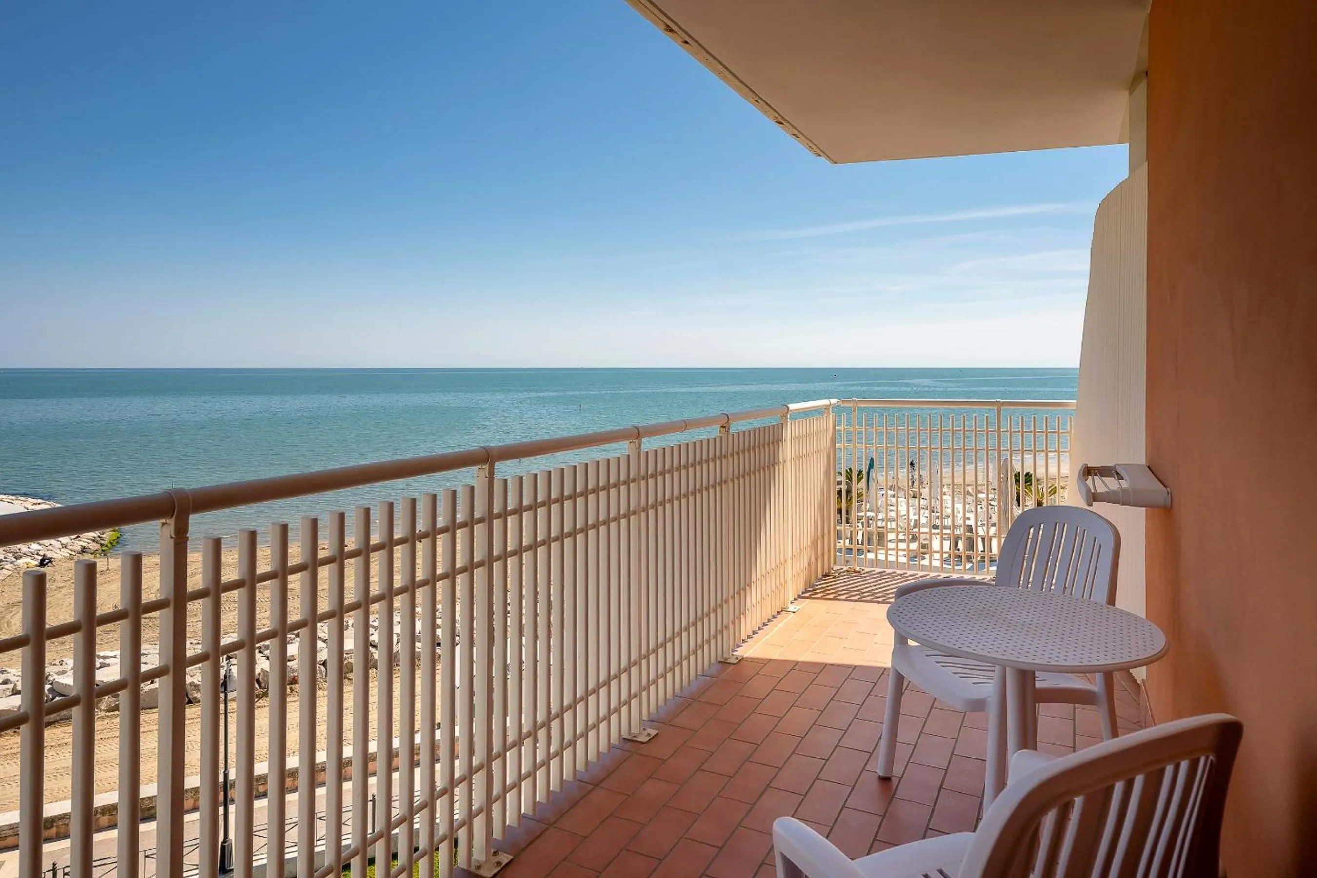 Hotel Adria sul Mare