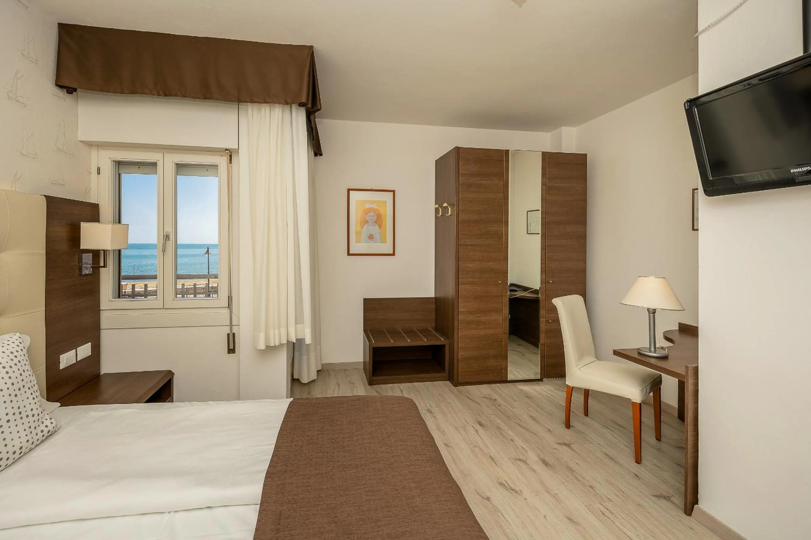 Hotel Adria sul Mare