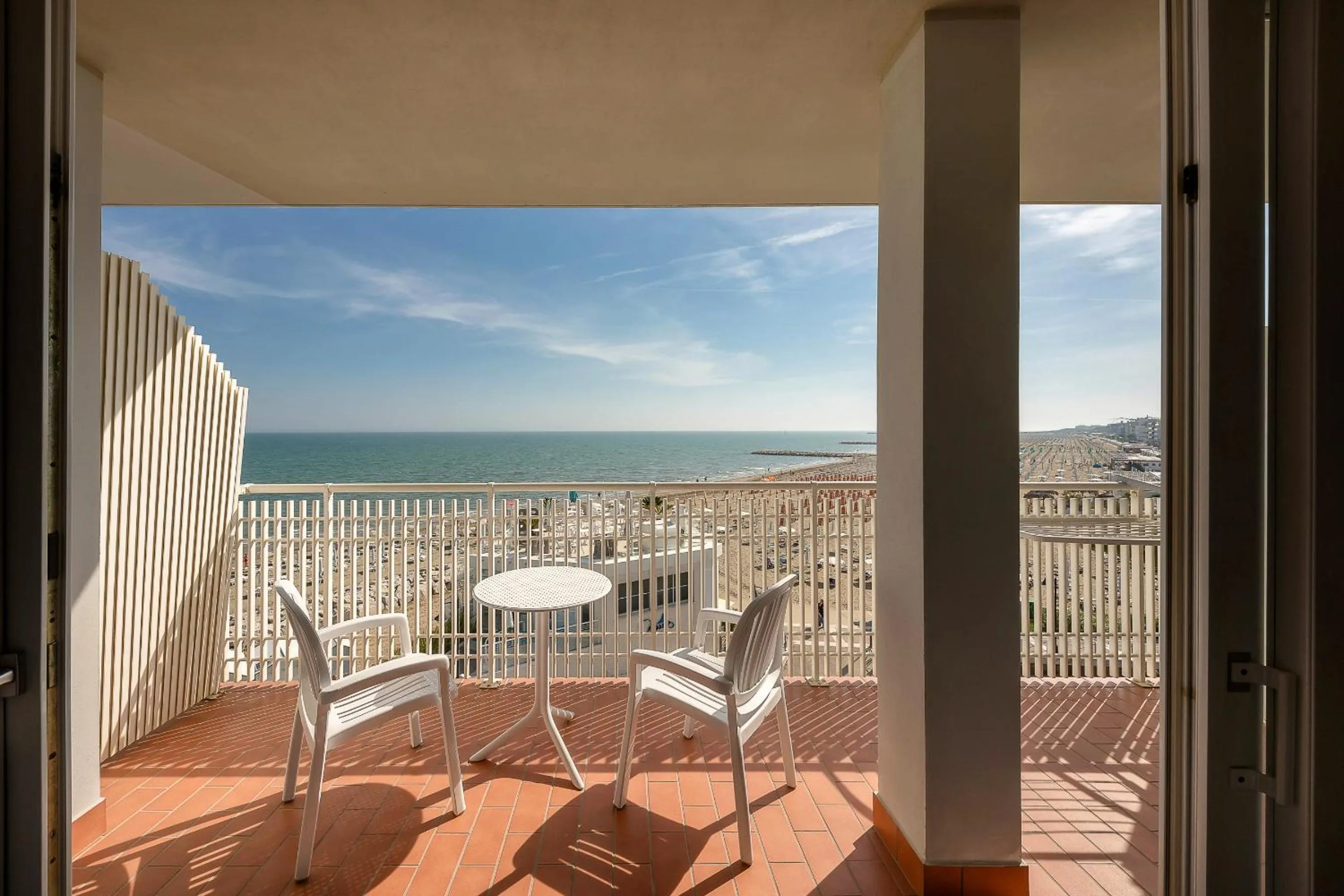 Hotel Adria sul Mare