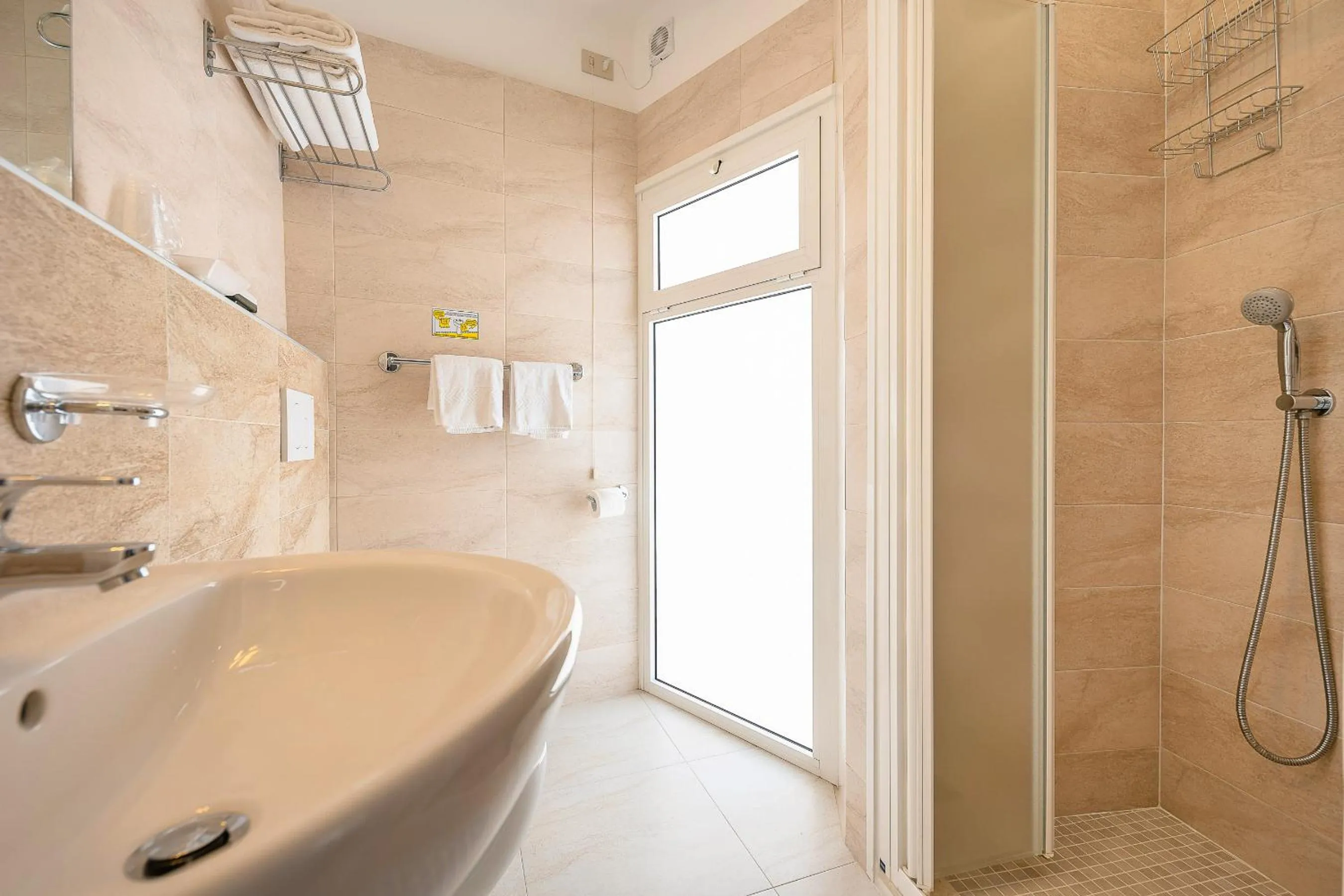 Hotel Adria sul Mare