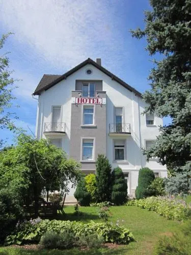 Hotel W Wolfsschlucht