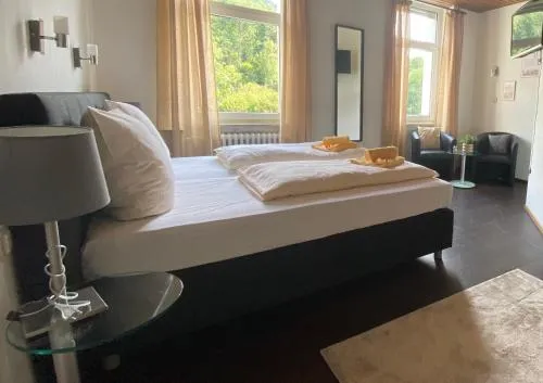 Hotel W Wolfsschlucht