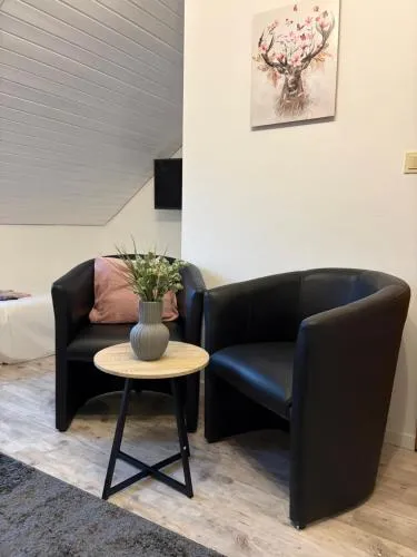 Hotel W Wolfsschlucht