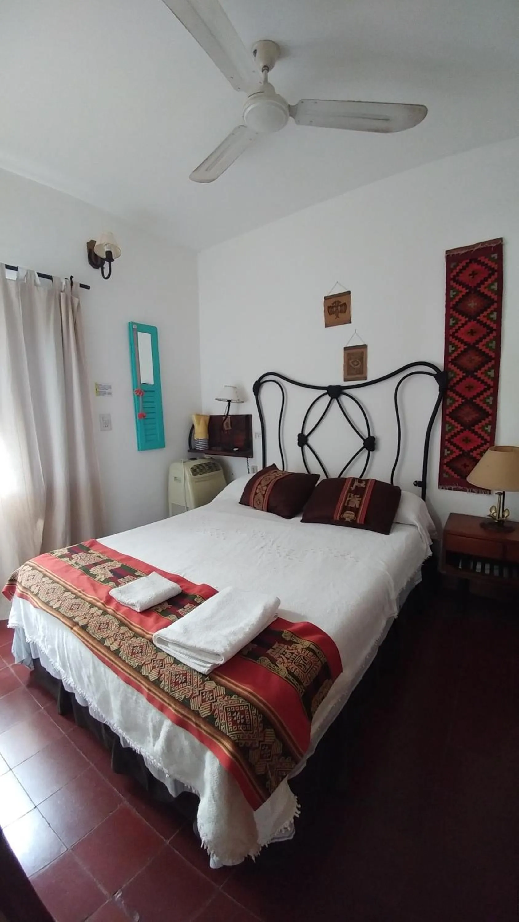 La Quinta Residencia
