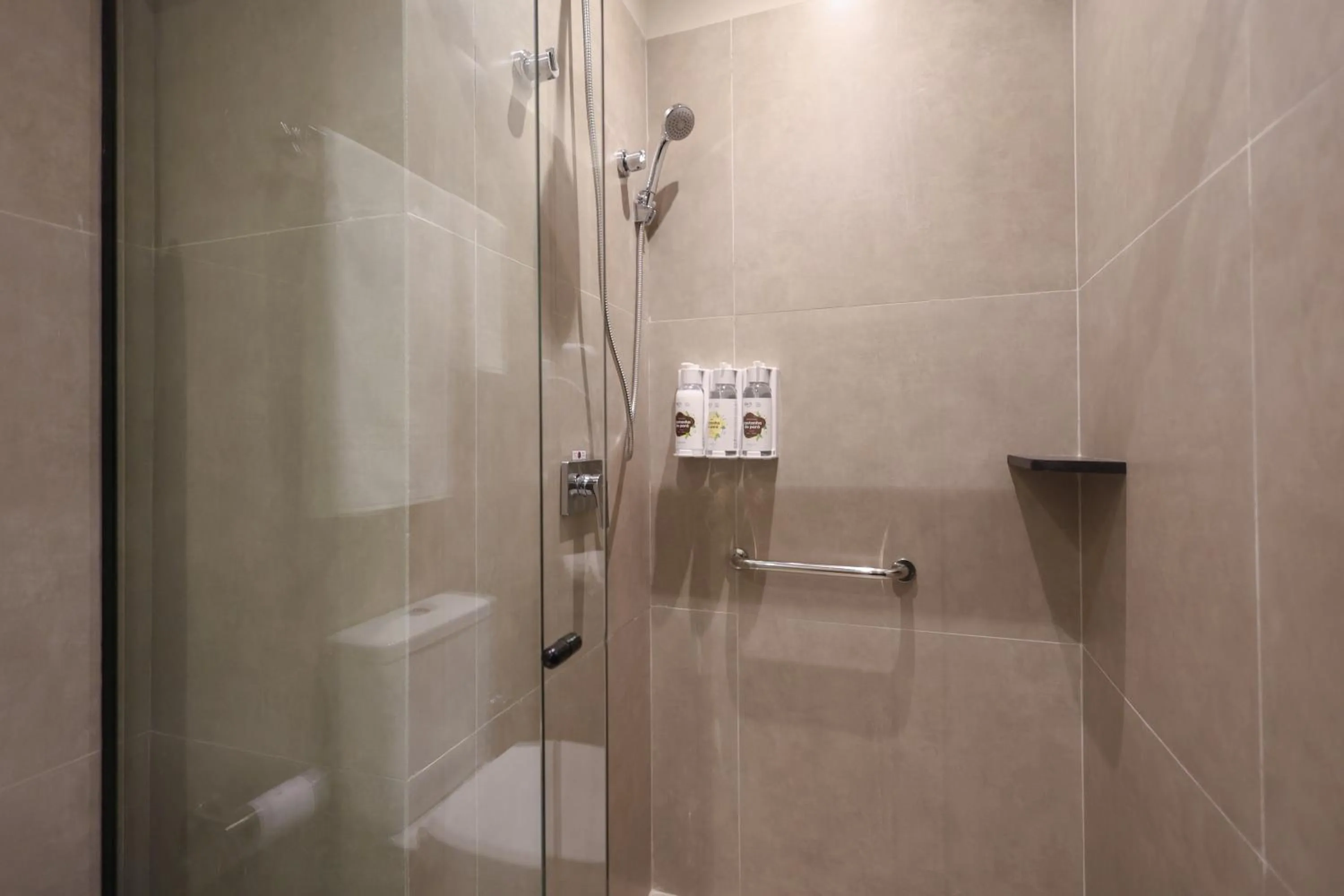 Transamerica Executive Belém Aeroporto