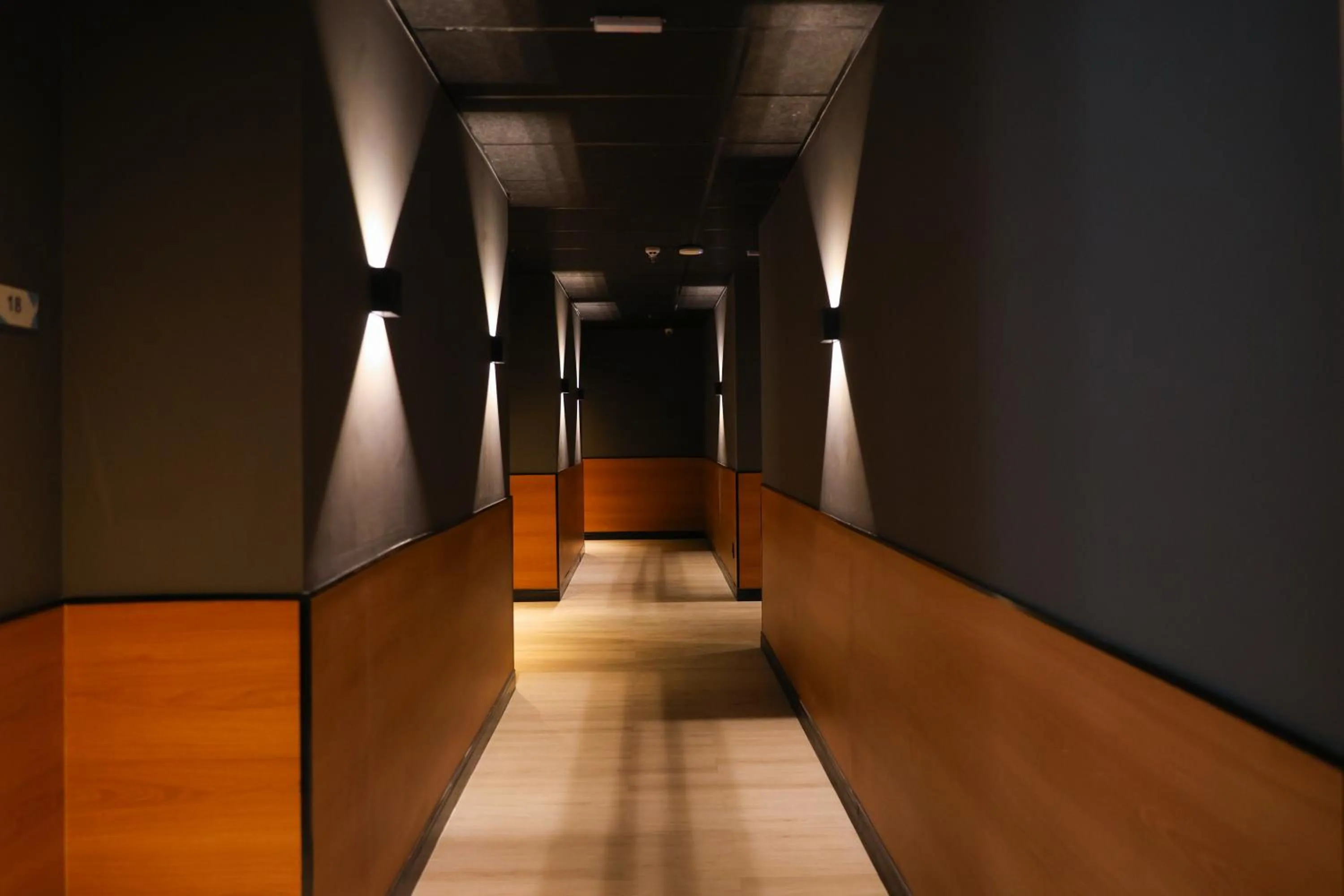 Transamerica Executive Belém Aeroporto