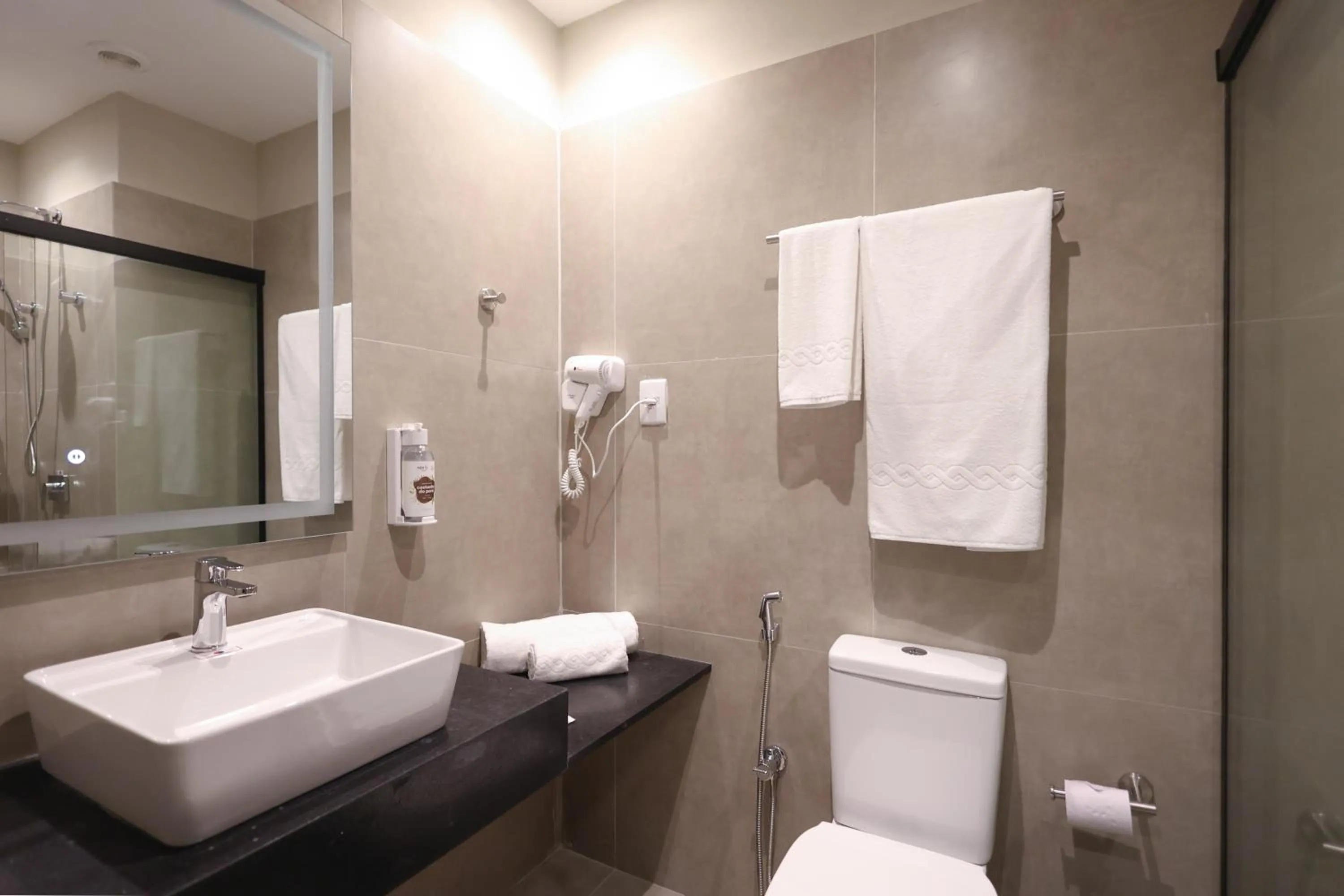 Transamerica Executive Belém Aeroporto