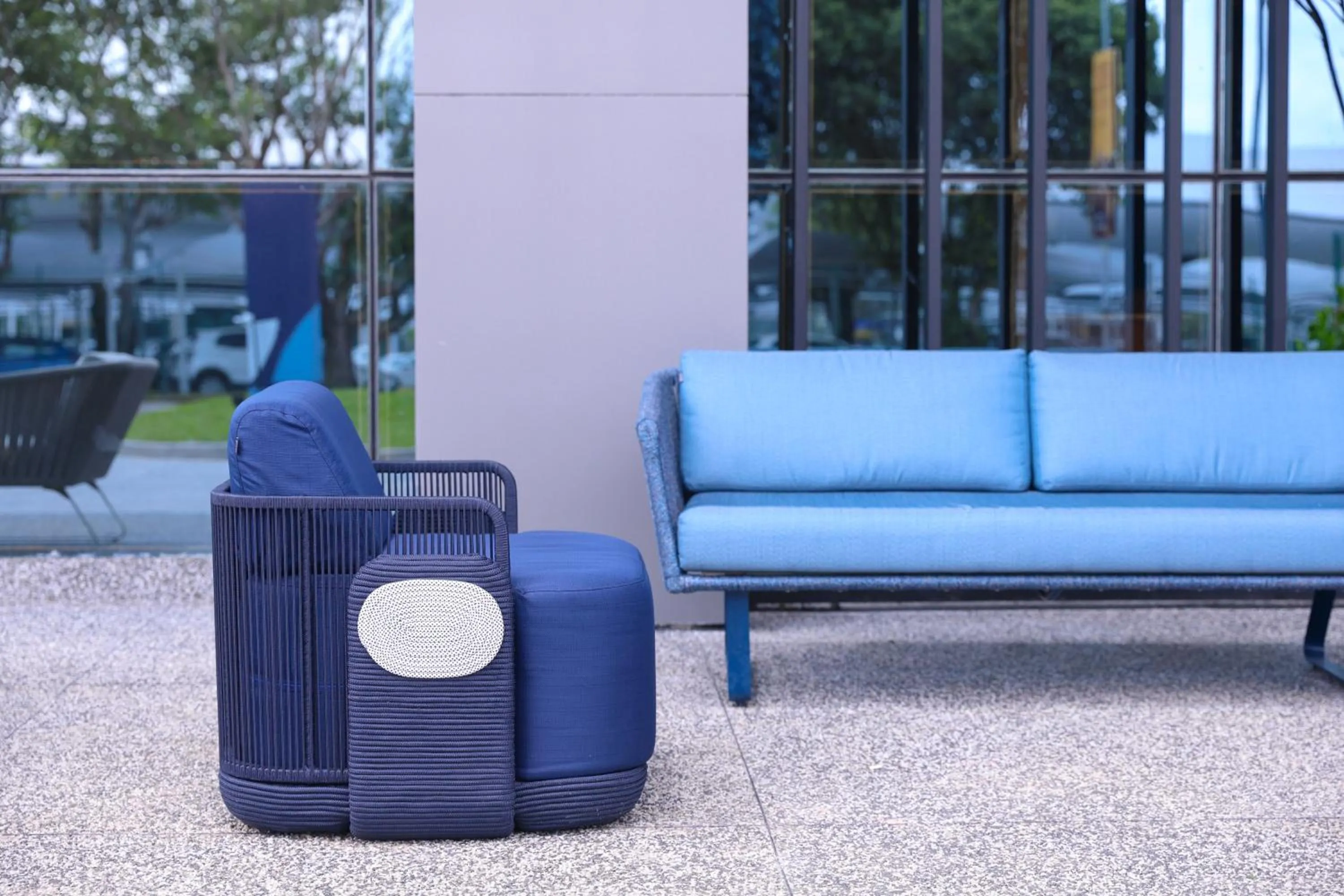 Transamerica Executive Belém Aeroporto