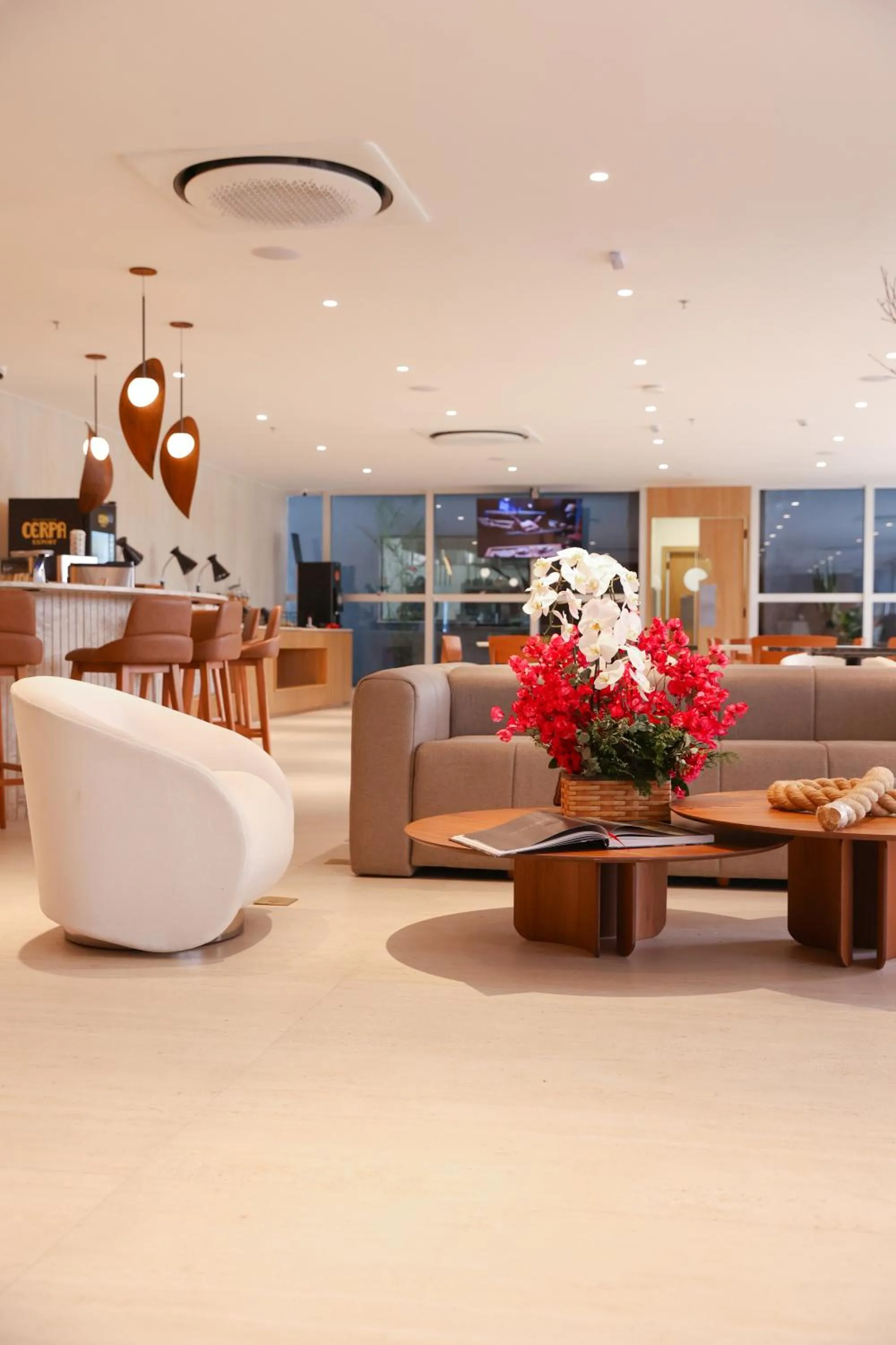 Transamerica Executive Belém Aeroporto