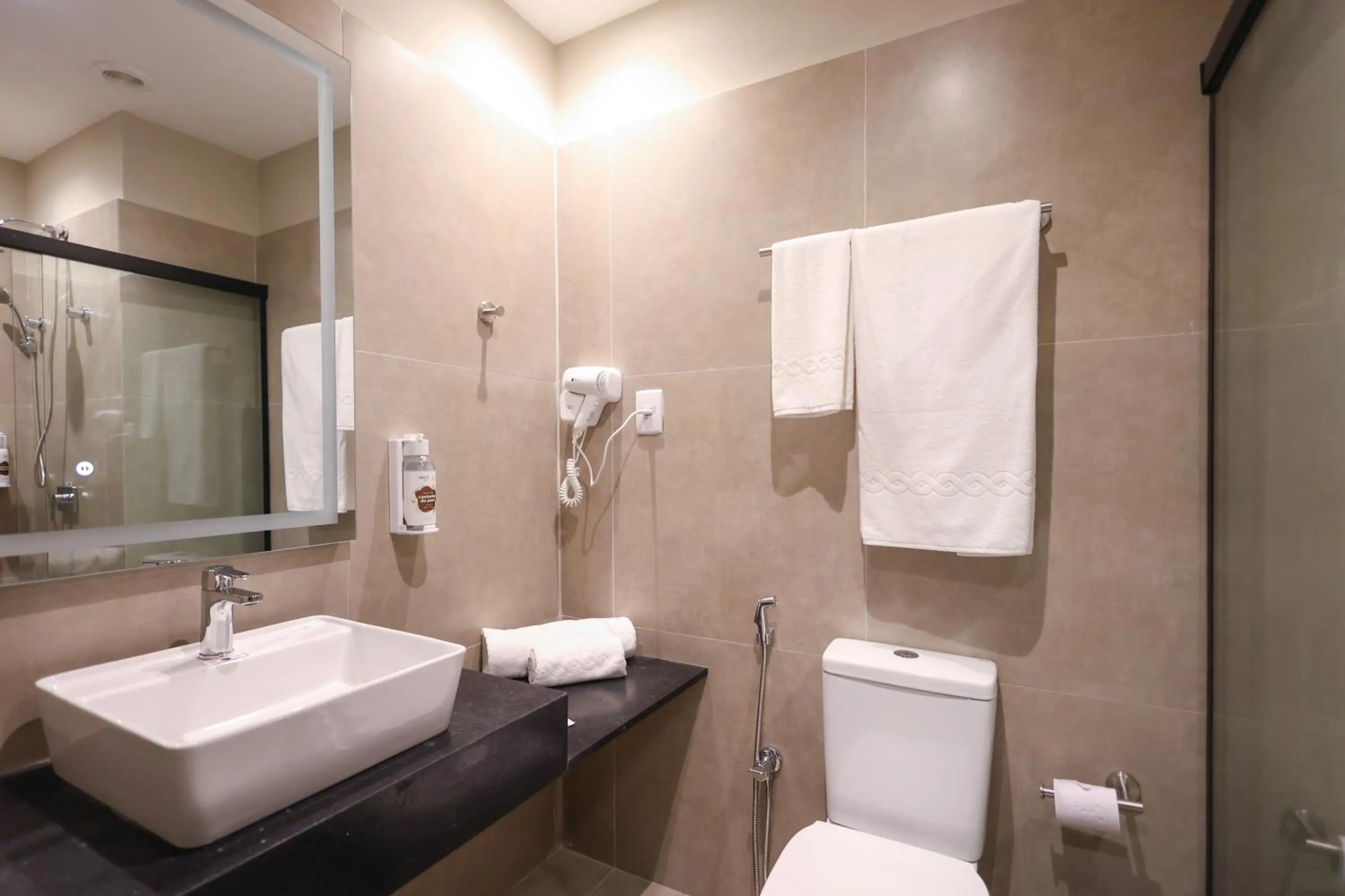 Transamerica Executive Belém Aeroporto