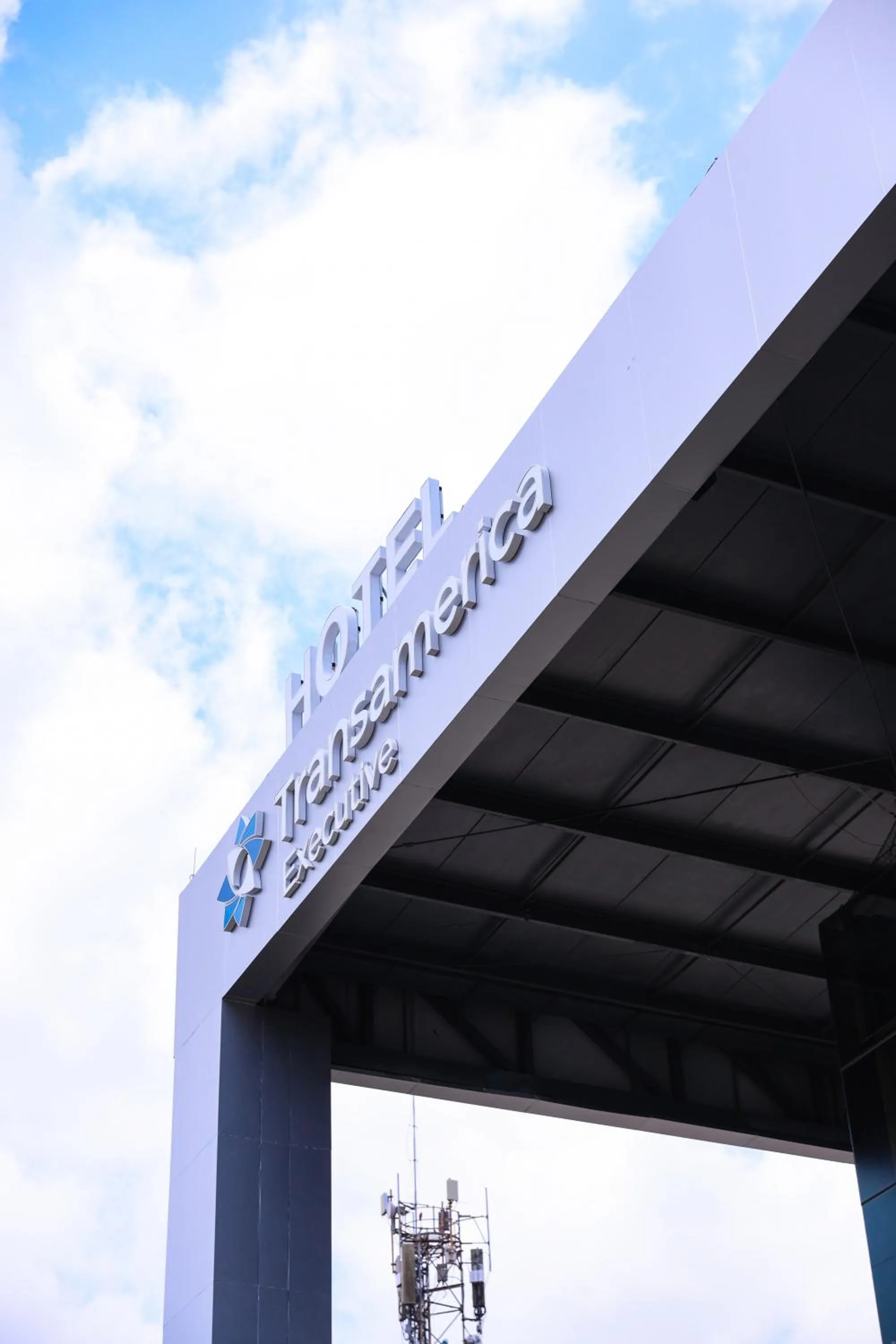 Transamerica Executive Belém Aeroporto