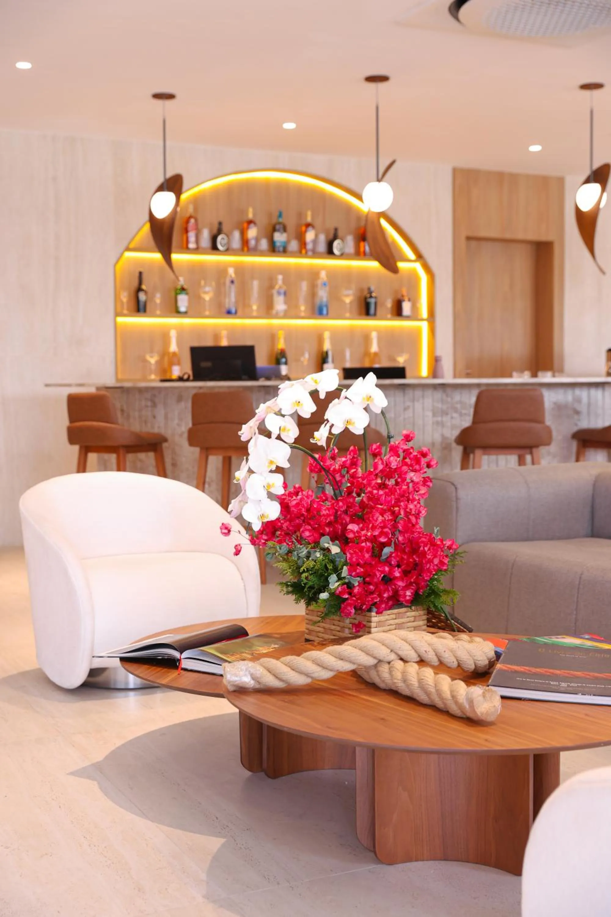 Transamerica Executive Belém Aeroporto