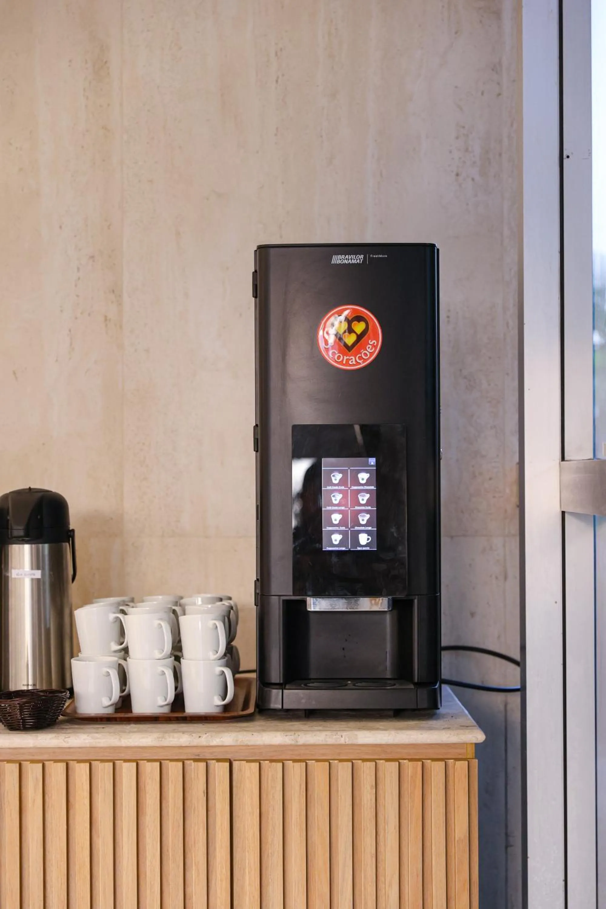 Transamerica Executive Belém Aeroporto