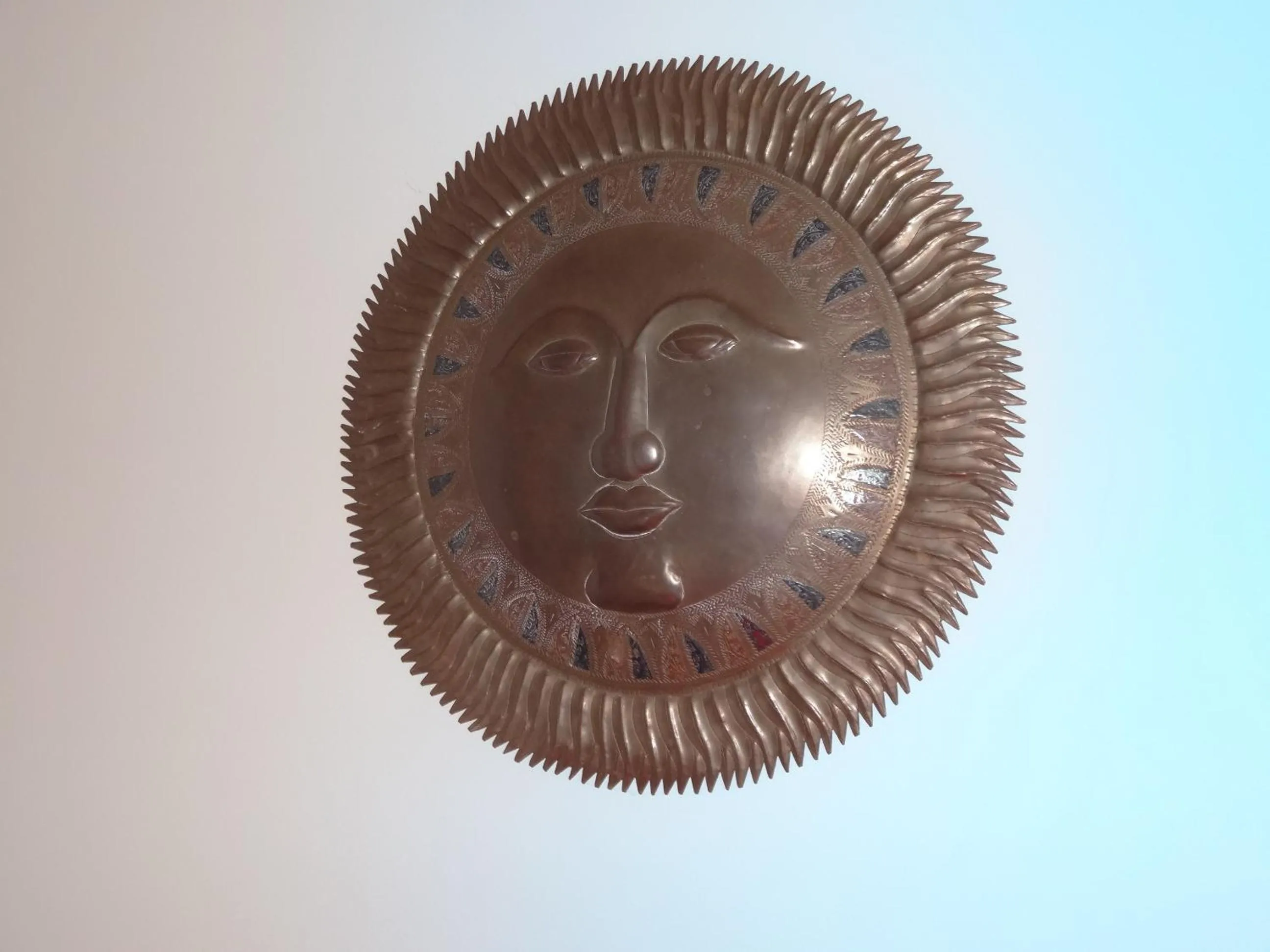 Bedroom in Jardin de Canaan