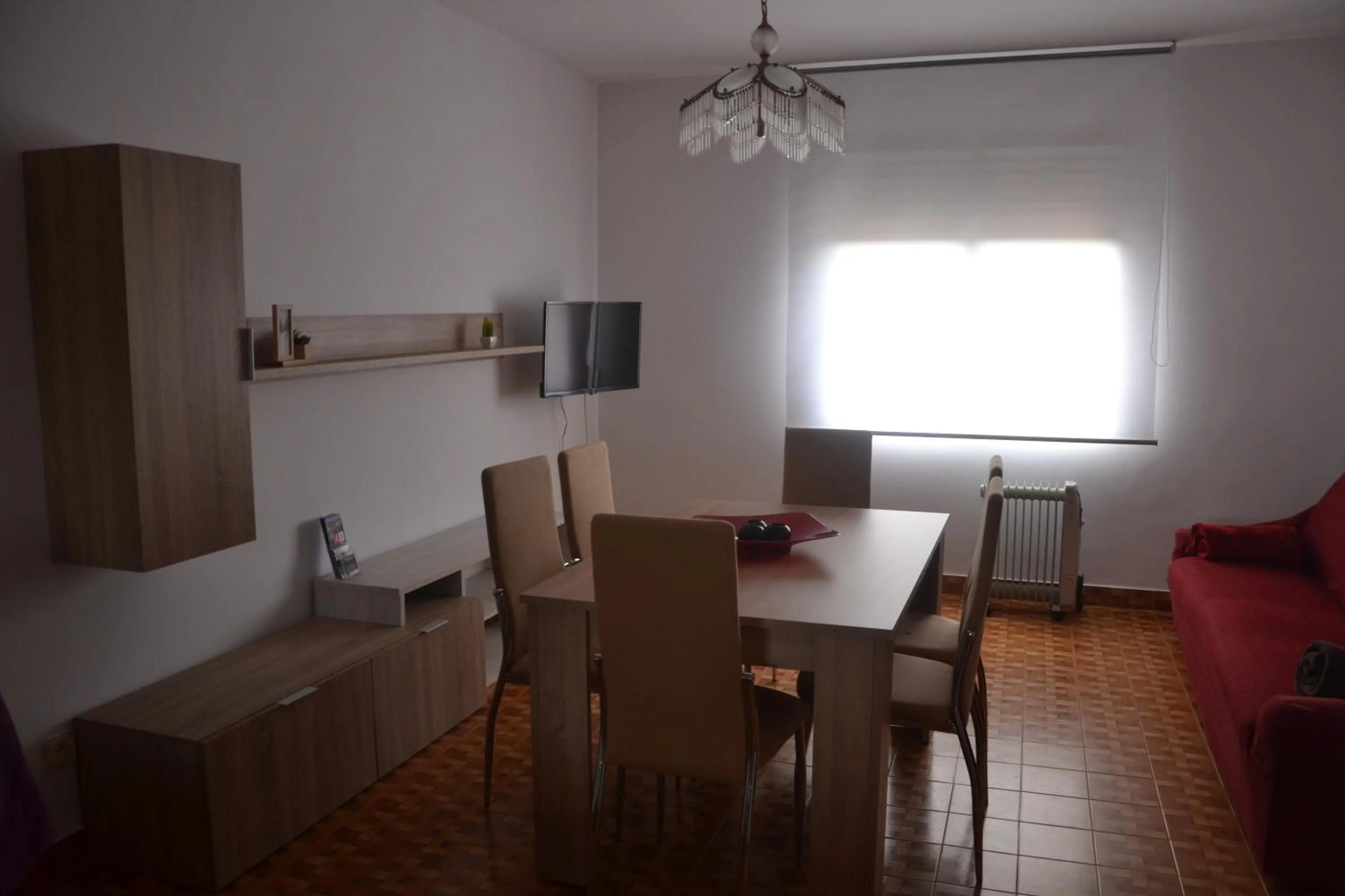 Allotjament Casa M Cinta