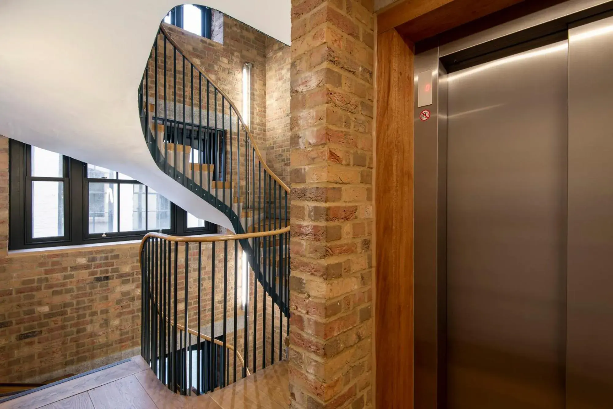 Property building in COVE Arne Street Property building in COVE Arne Street