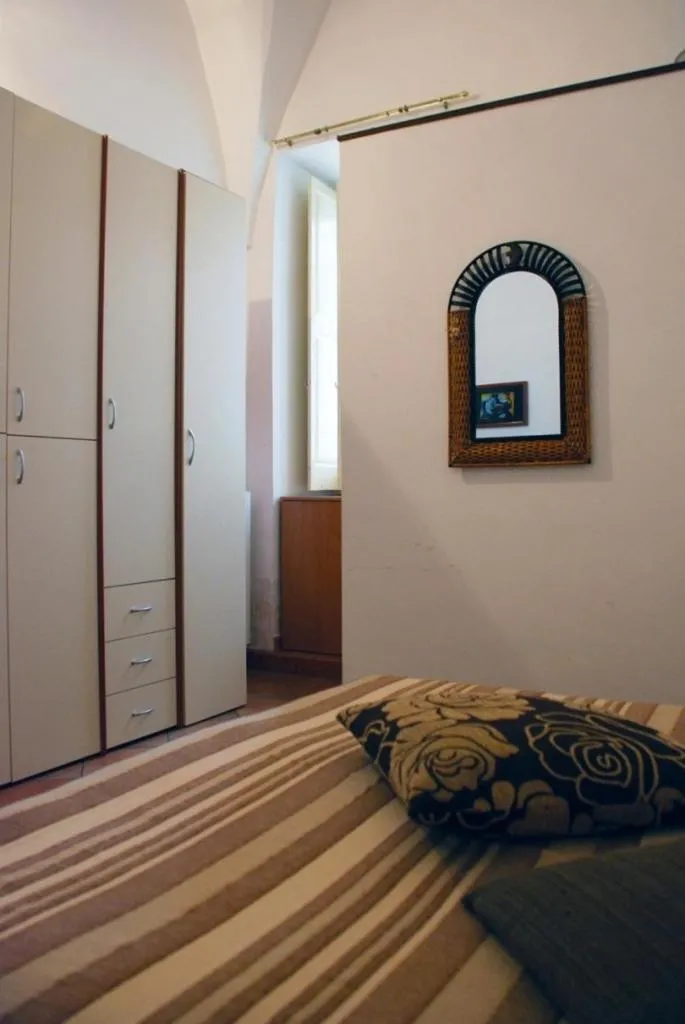 Bedroom, Bed in Corte S. Angelo