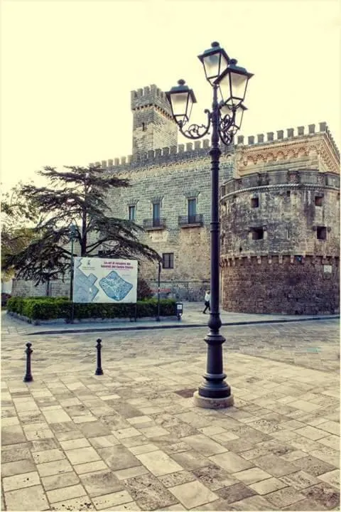 Corte S. Angelo