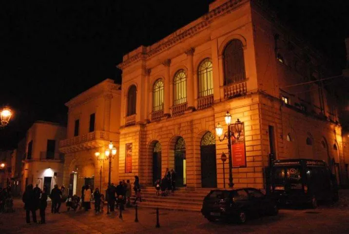 Corte S. Angelo