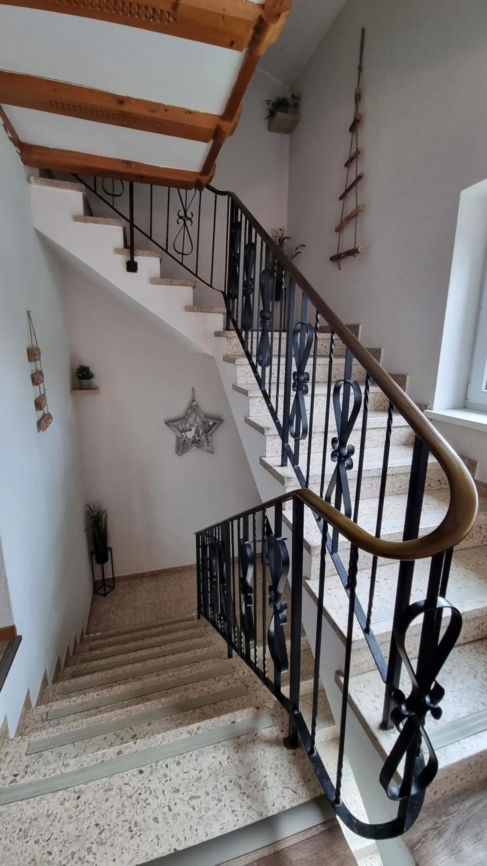 Property building in Pension Tyrol Maria Alm