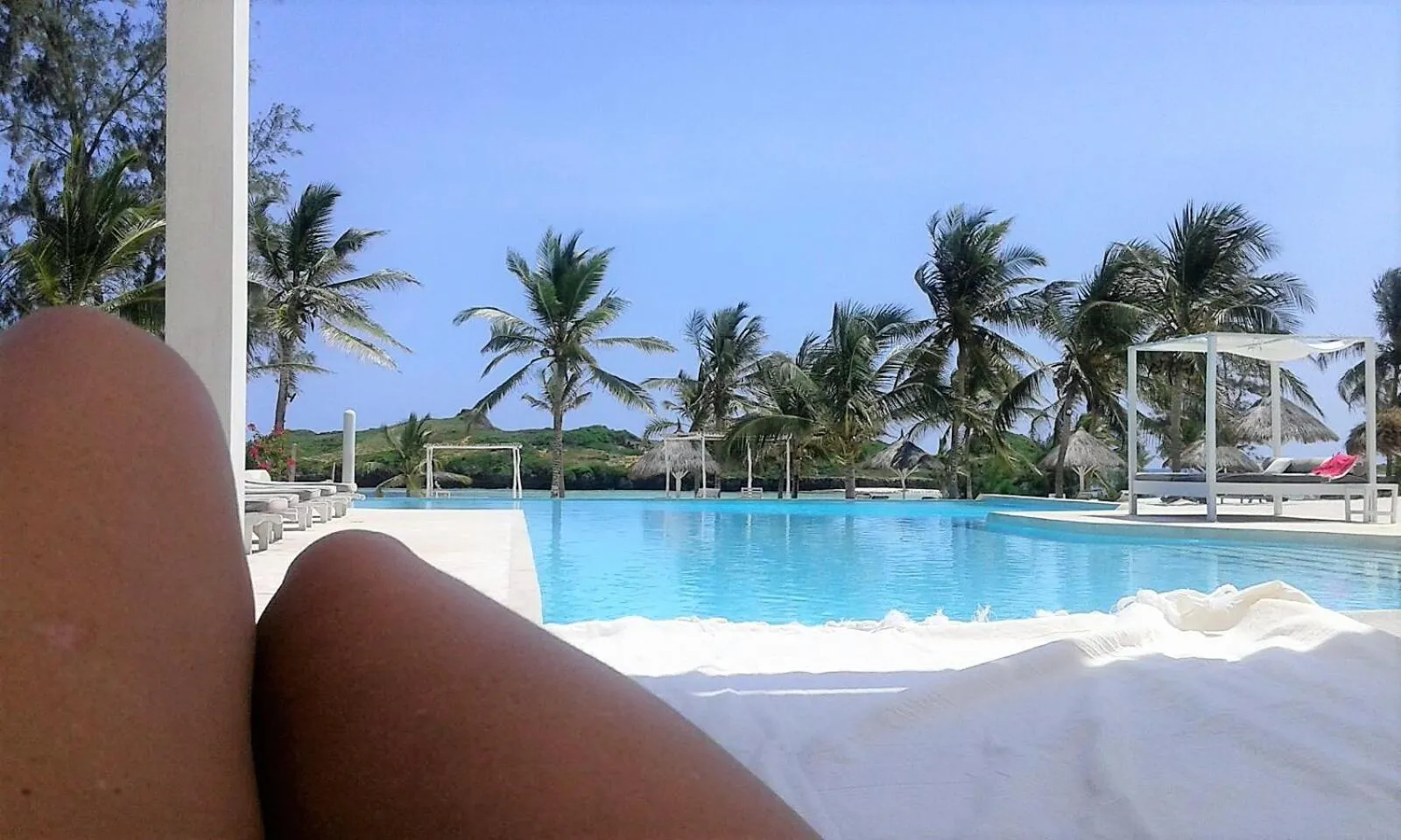 Lady D House Watamu