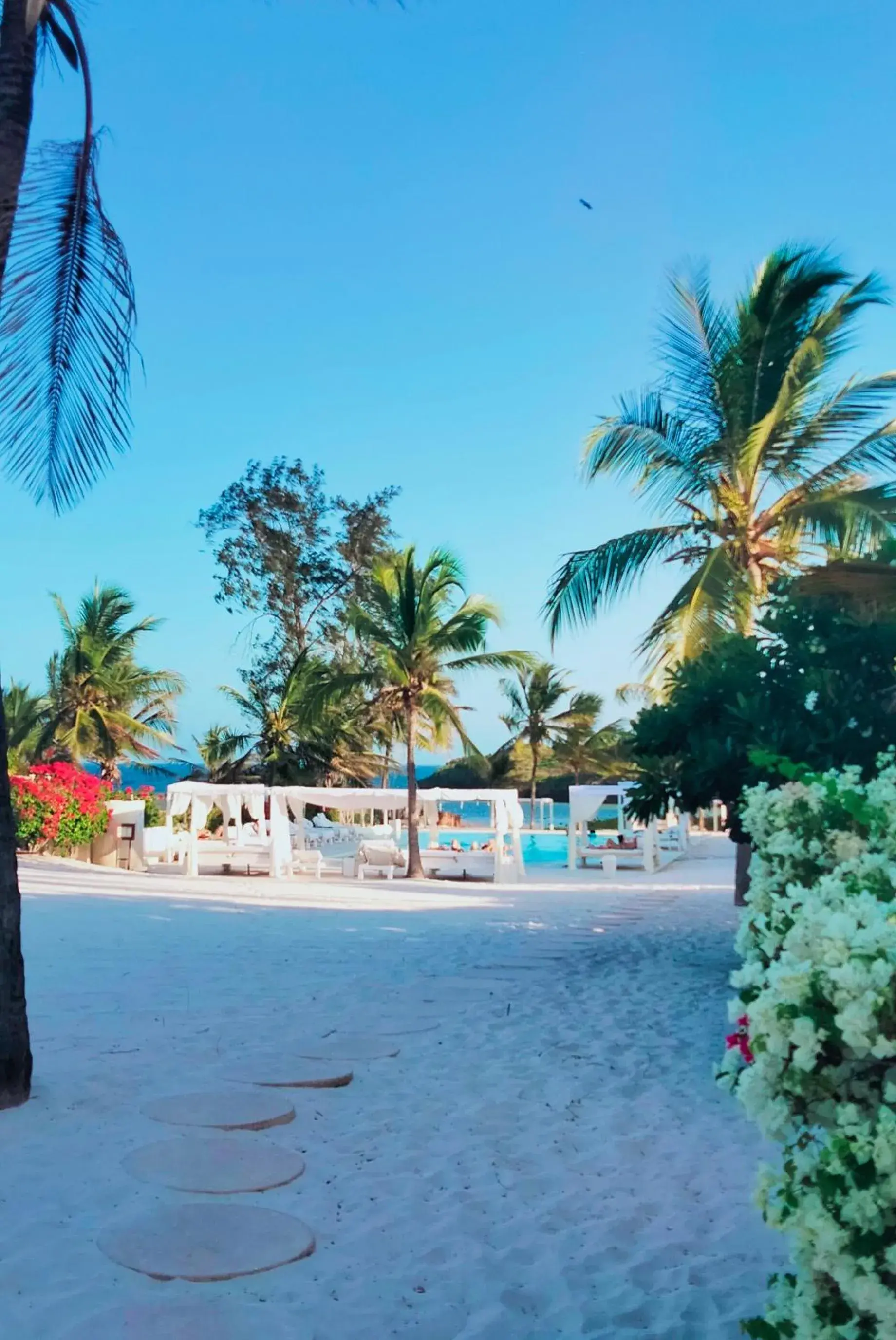 Lady D House Watamu Lady D House Watamu