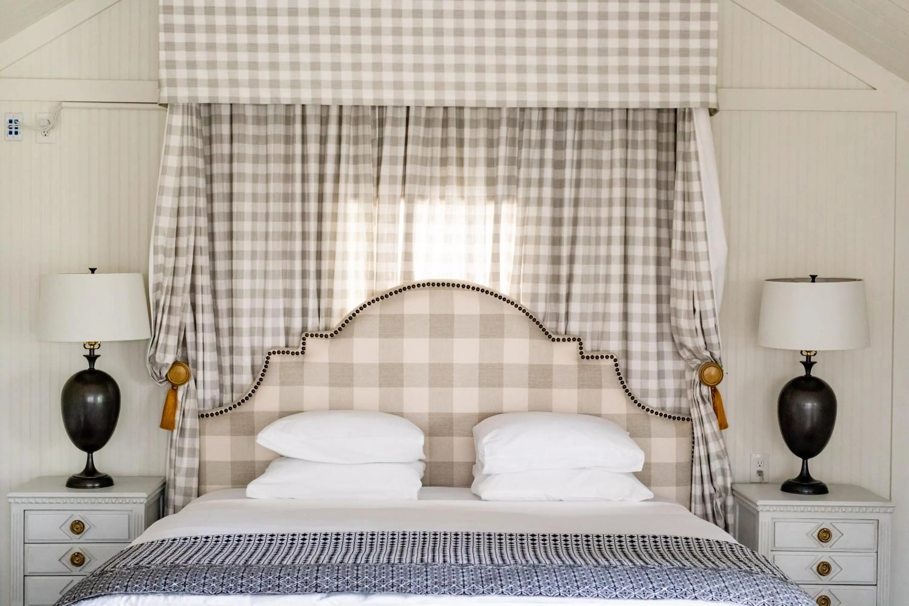 Suite with Garden View in Hotel Lulu