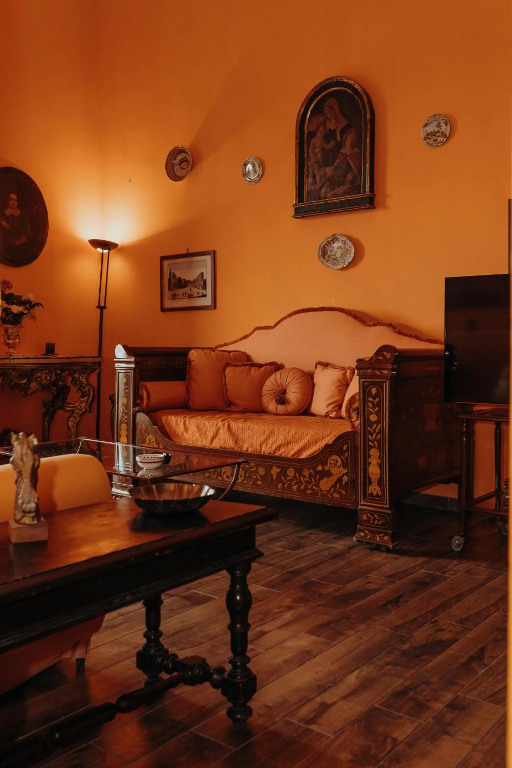 Casa Caracciolo