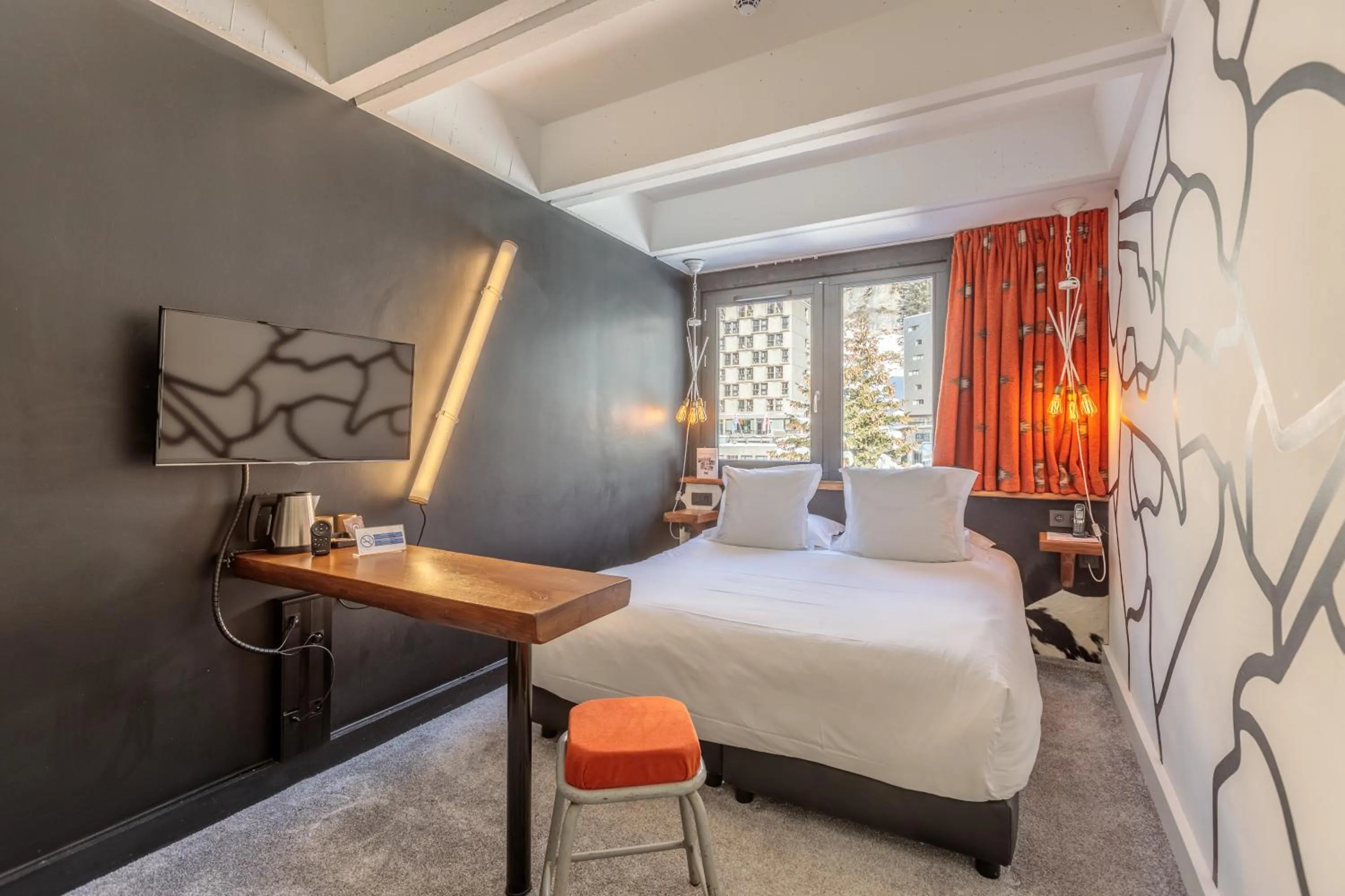 Classic Double Room in Totem, Friendly Hotel & Spa