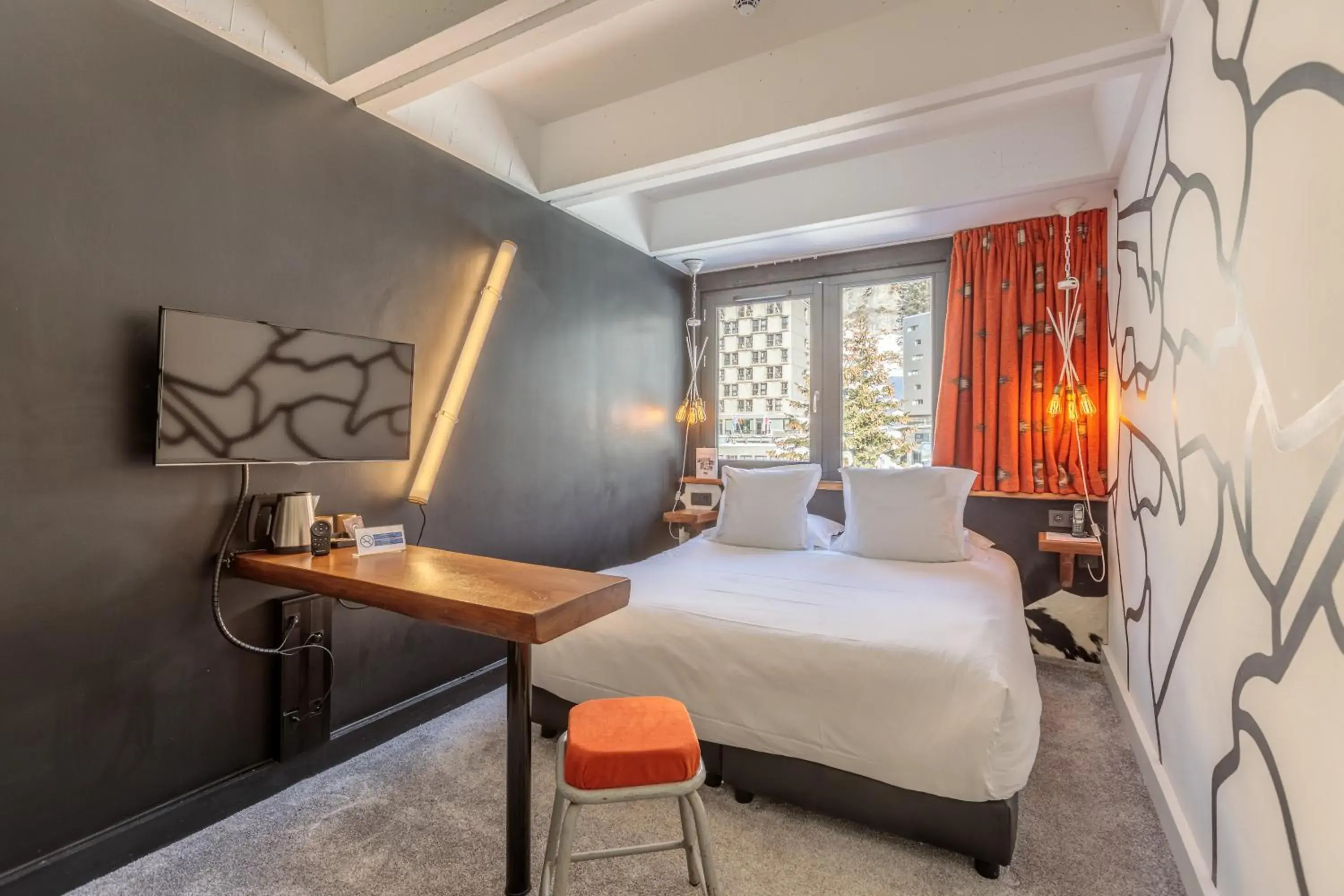 Classic Double Room in Totem, Friendly Hotel & Spa Classic Double Room in Totem, Friendly Hotel & Spa