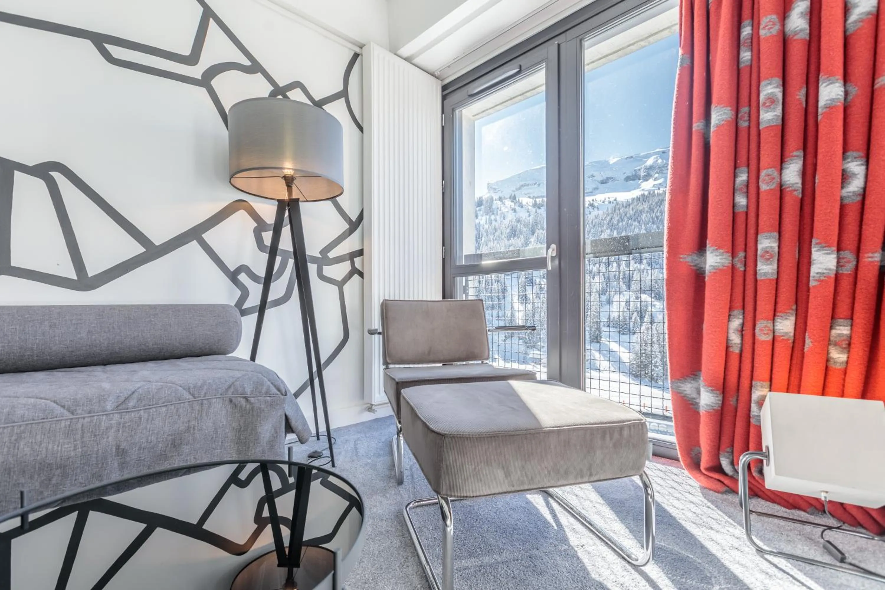 Natural landscape in Totem, Friendly Hotel & Spa