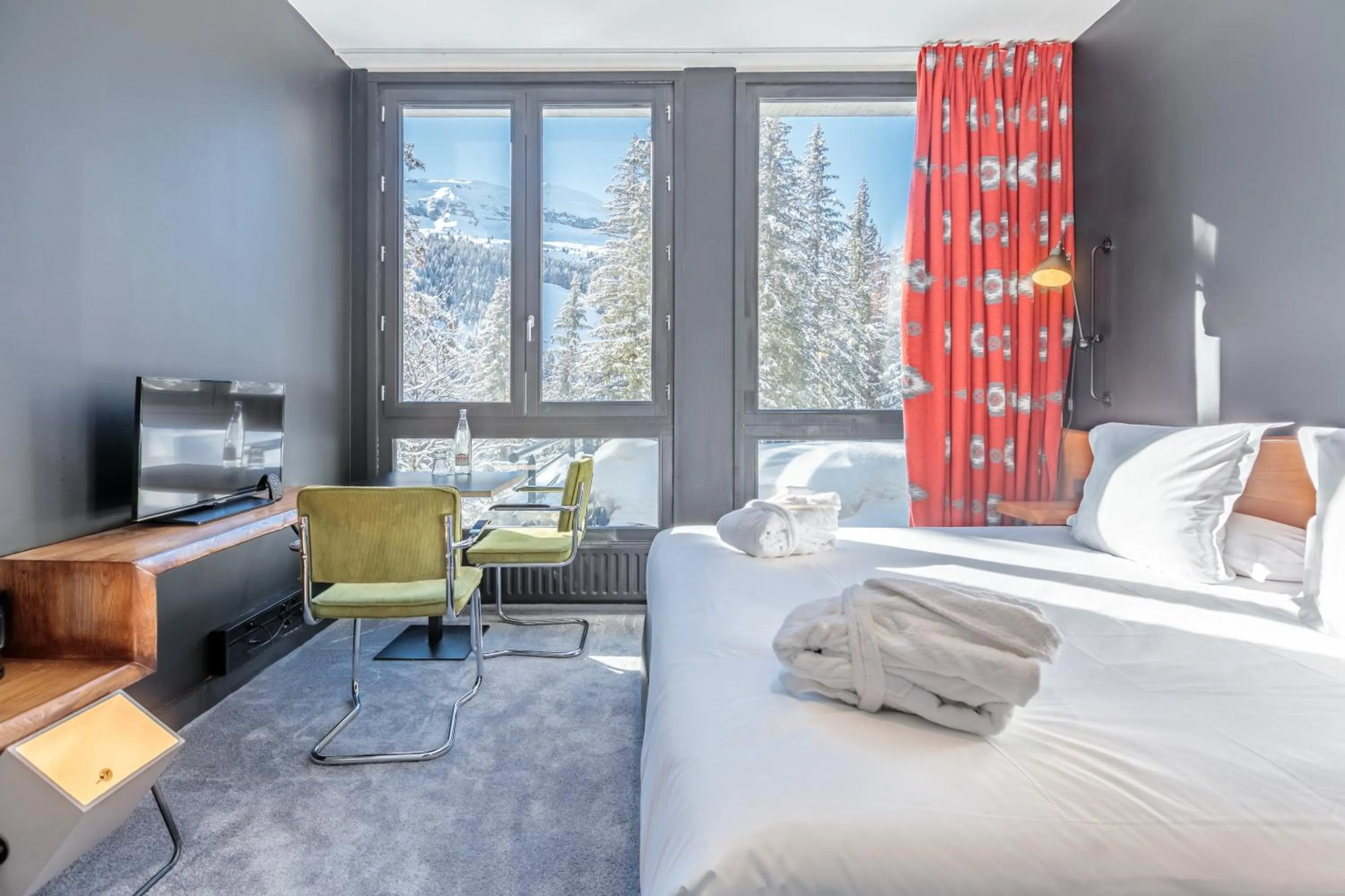 Club Double Room in Totem, Friendly Hotel & Spa