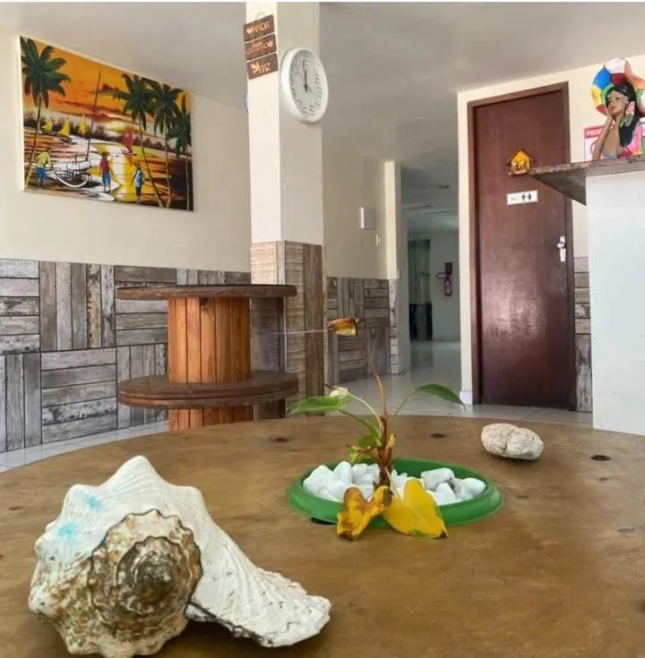 Pousada vila bela