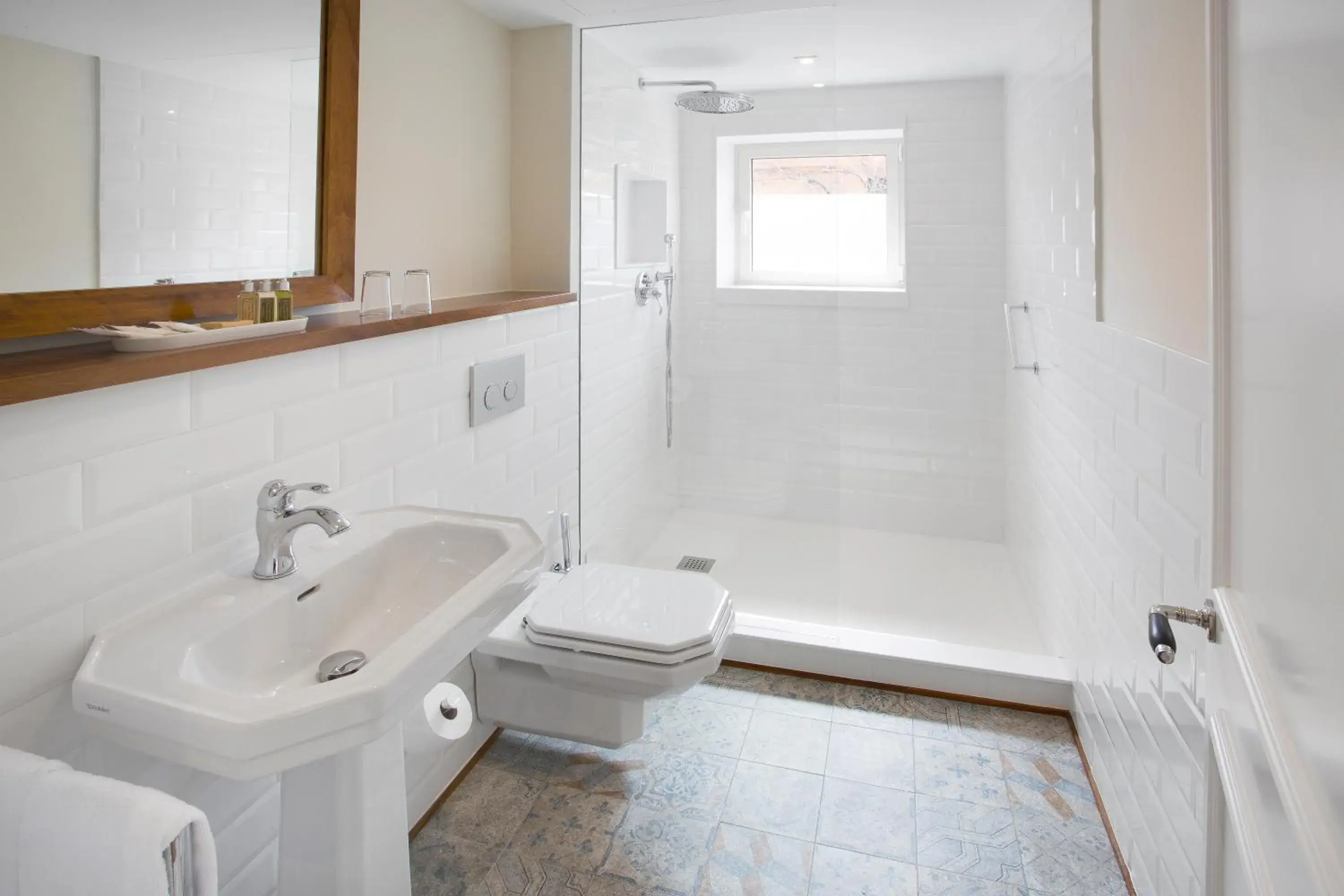 Double or Twin Room in Hotel Aigua Blava Double or Twin Room in Hotel Aigua Blava